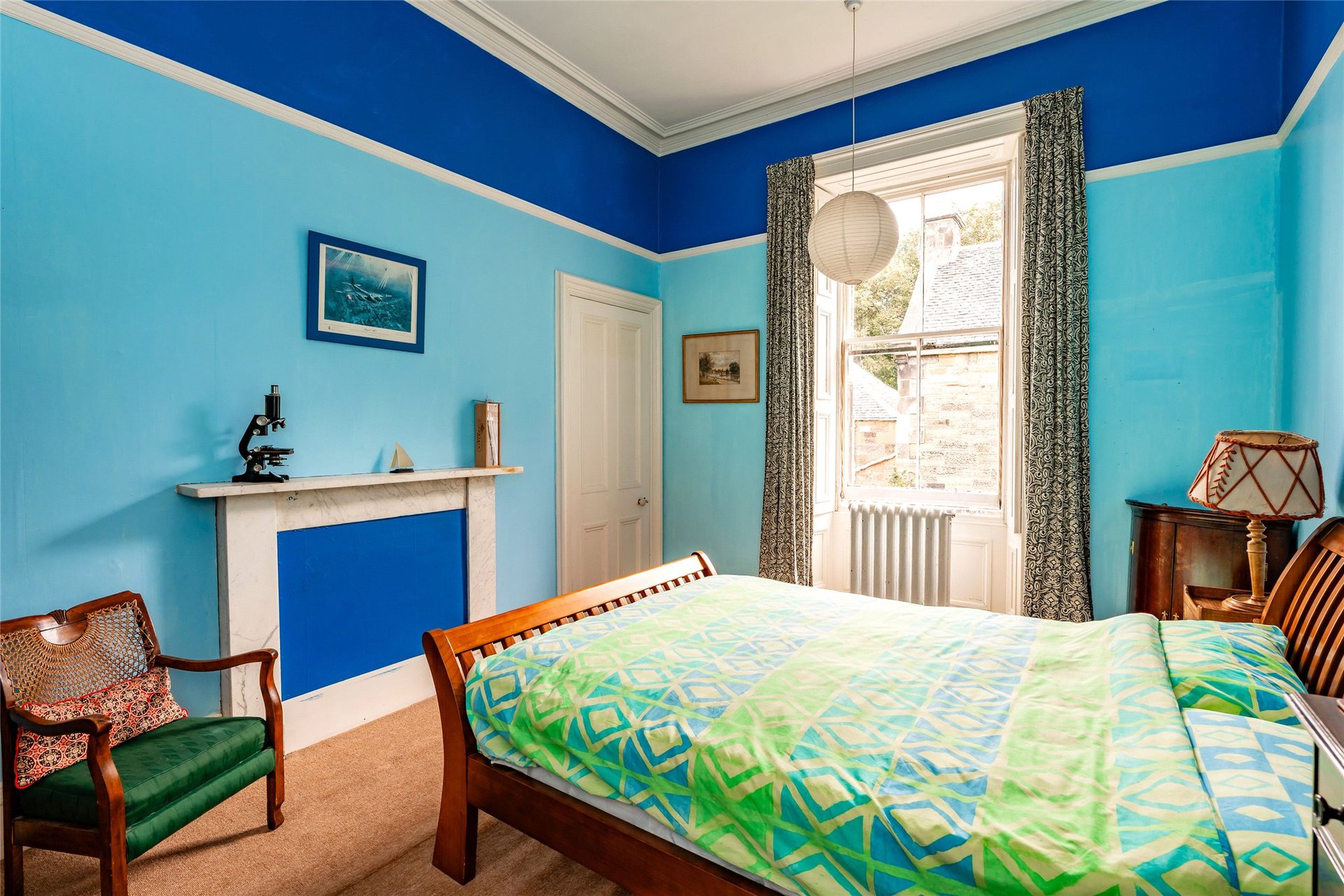 4 St Margarets Road, Greenhill, Edinburgh, EH9 1AZ - Picture #24