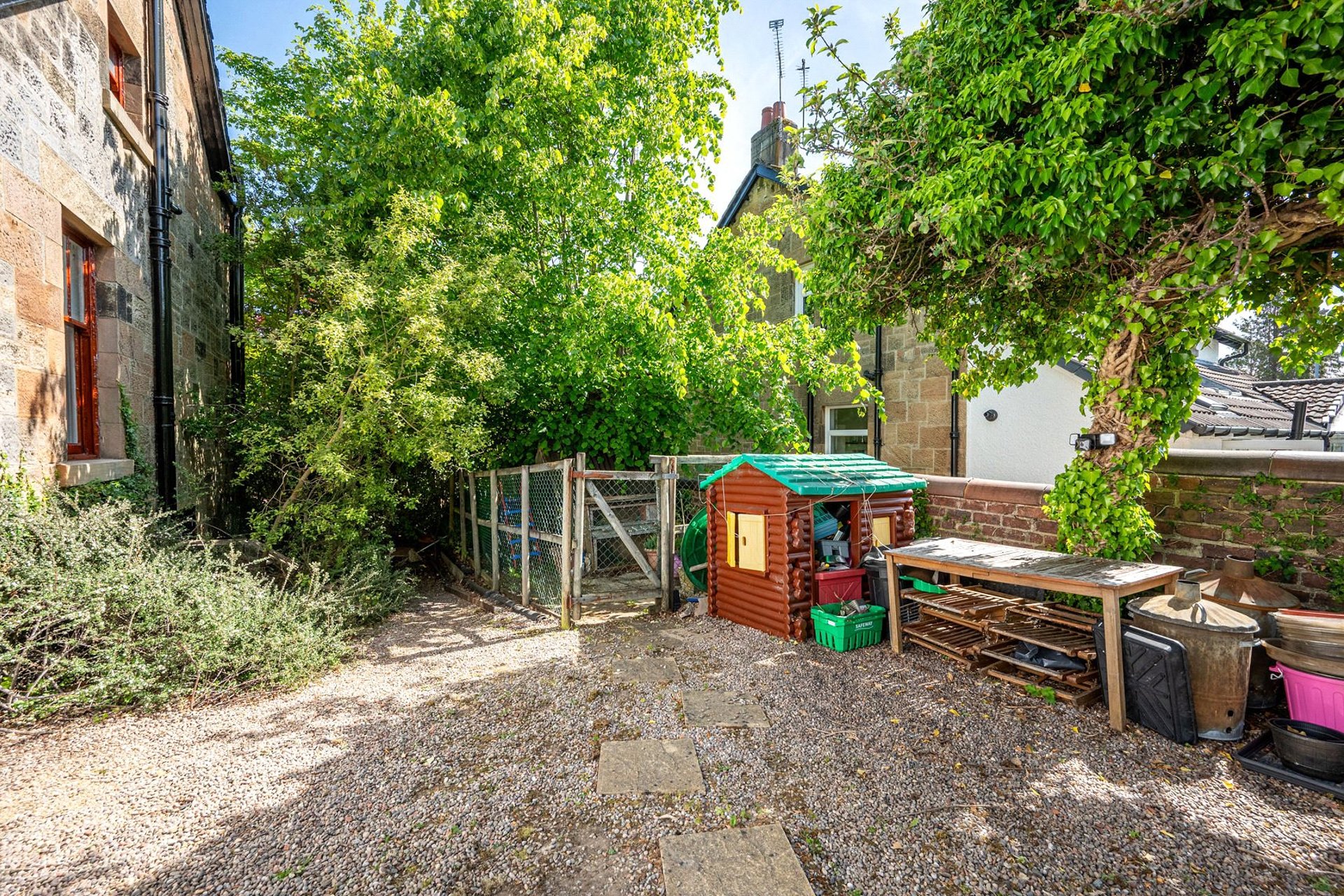 Inglewood, 3 Eglinton Drive, Giffnock, Glasgow, East Renfrewshire, G46 7NQ - Picture #57