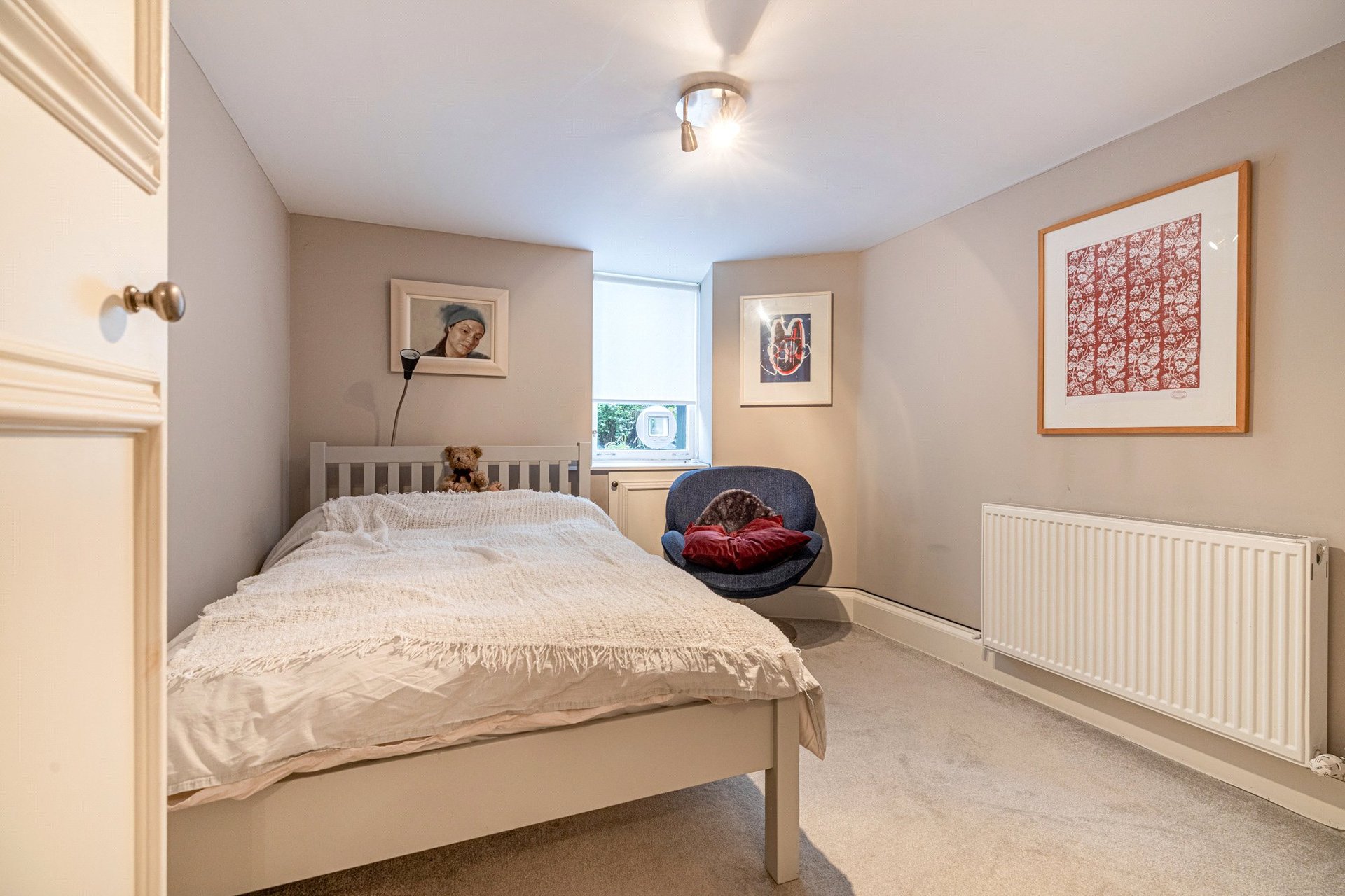 Flat 2, 12 Crown Gardens, Dowanhill, Glasgow, G12 9HL - Picture #19