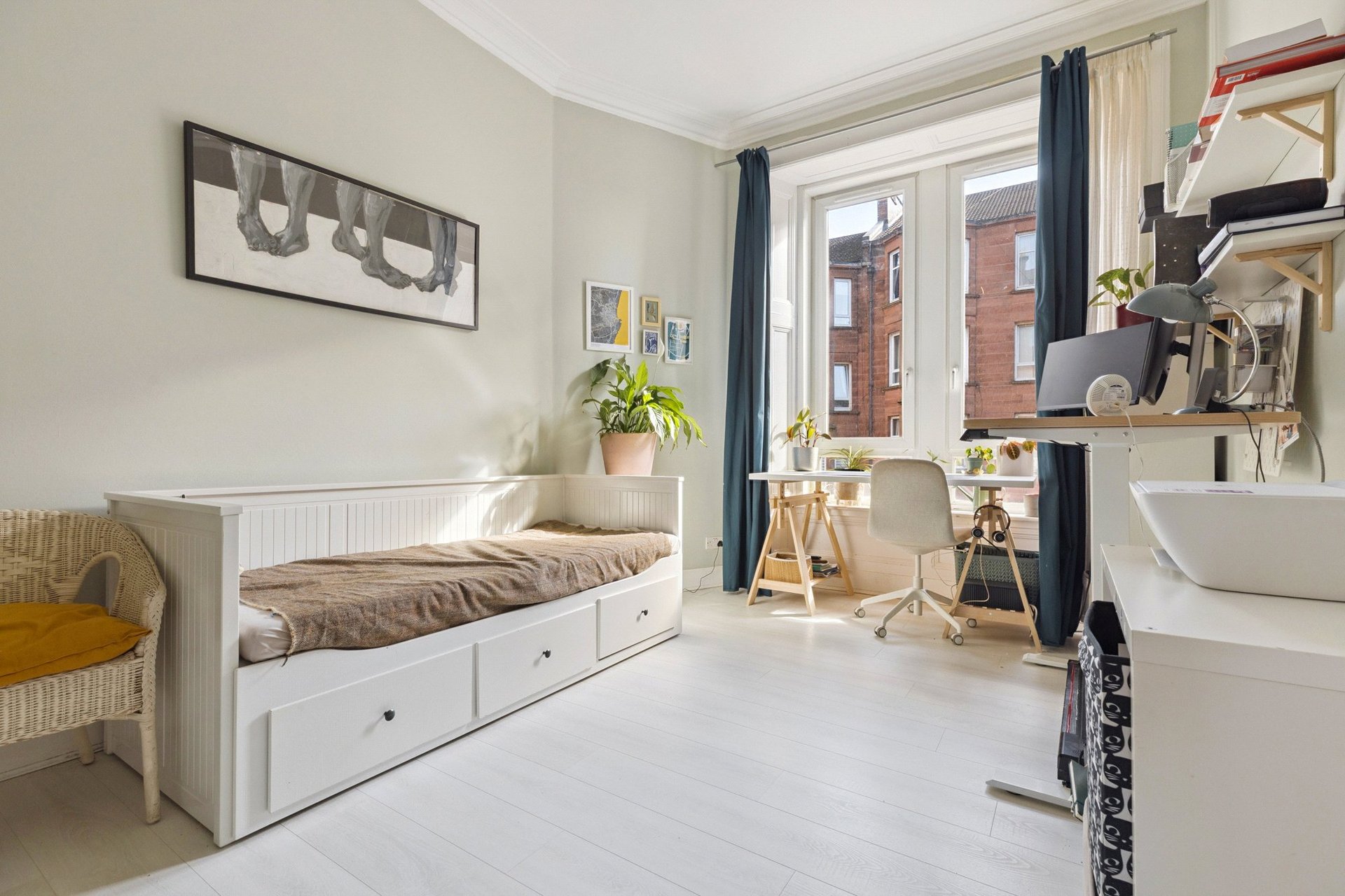 Flat 1/2, 309 Golfhill Drive, Dennistoun, Glasgow City, G31 2NZ - Picture #20