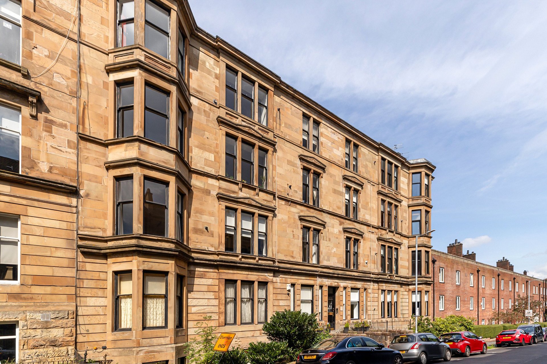 0/2, 3 Mingarry Street, North Kelvinside, Glasgow, G20 8NP - Picture #20