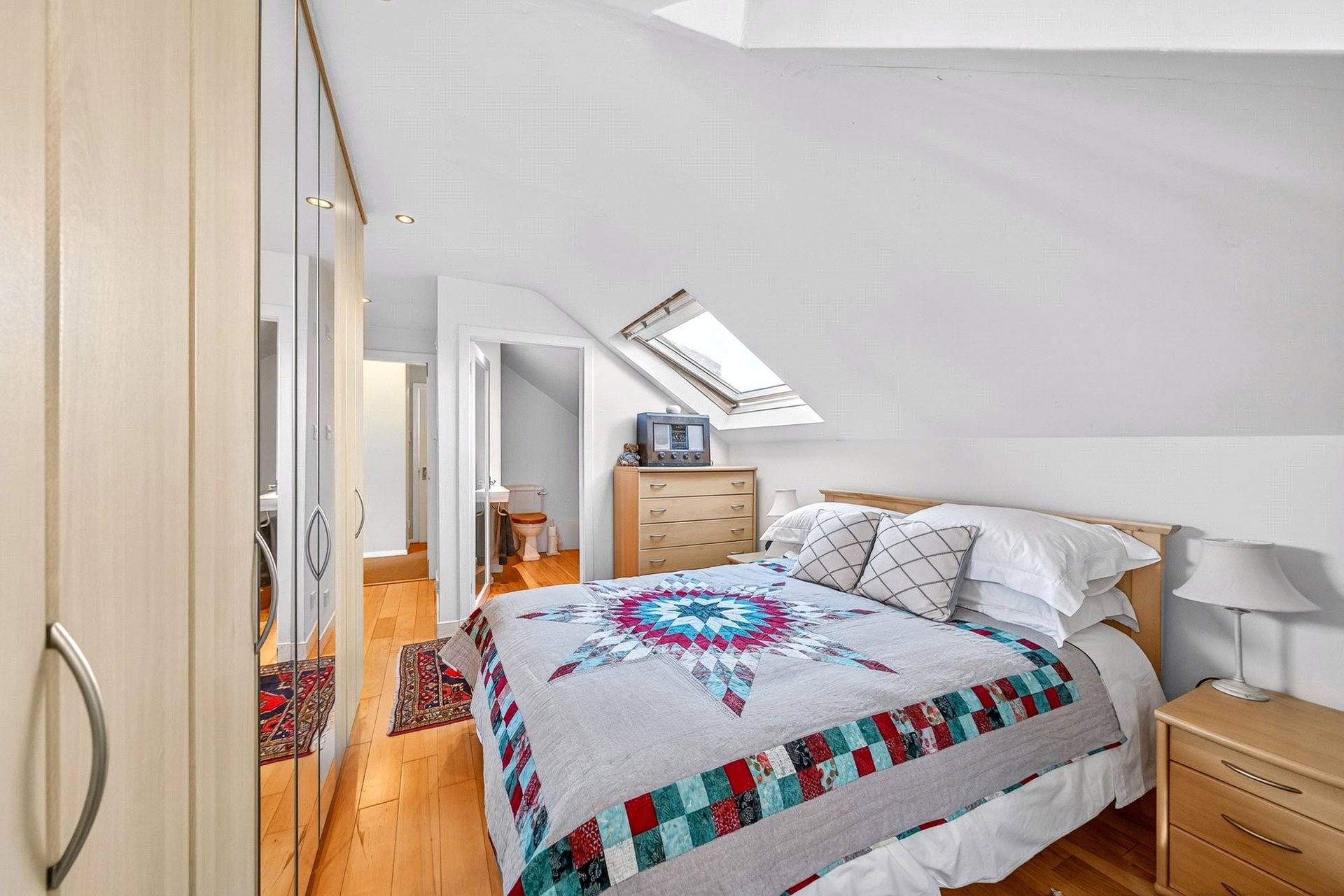 70 Duddingston Road West, Edinburgh, EH15 3PT - Picture #24