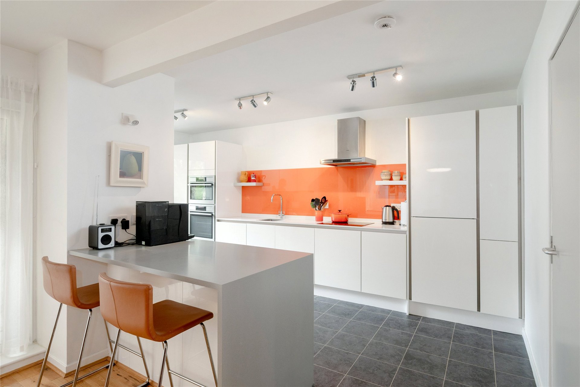 Flat 4, 6 Rocheid Park, Edinburgh, EH4 1RP - Picture #10