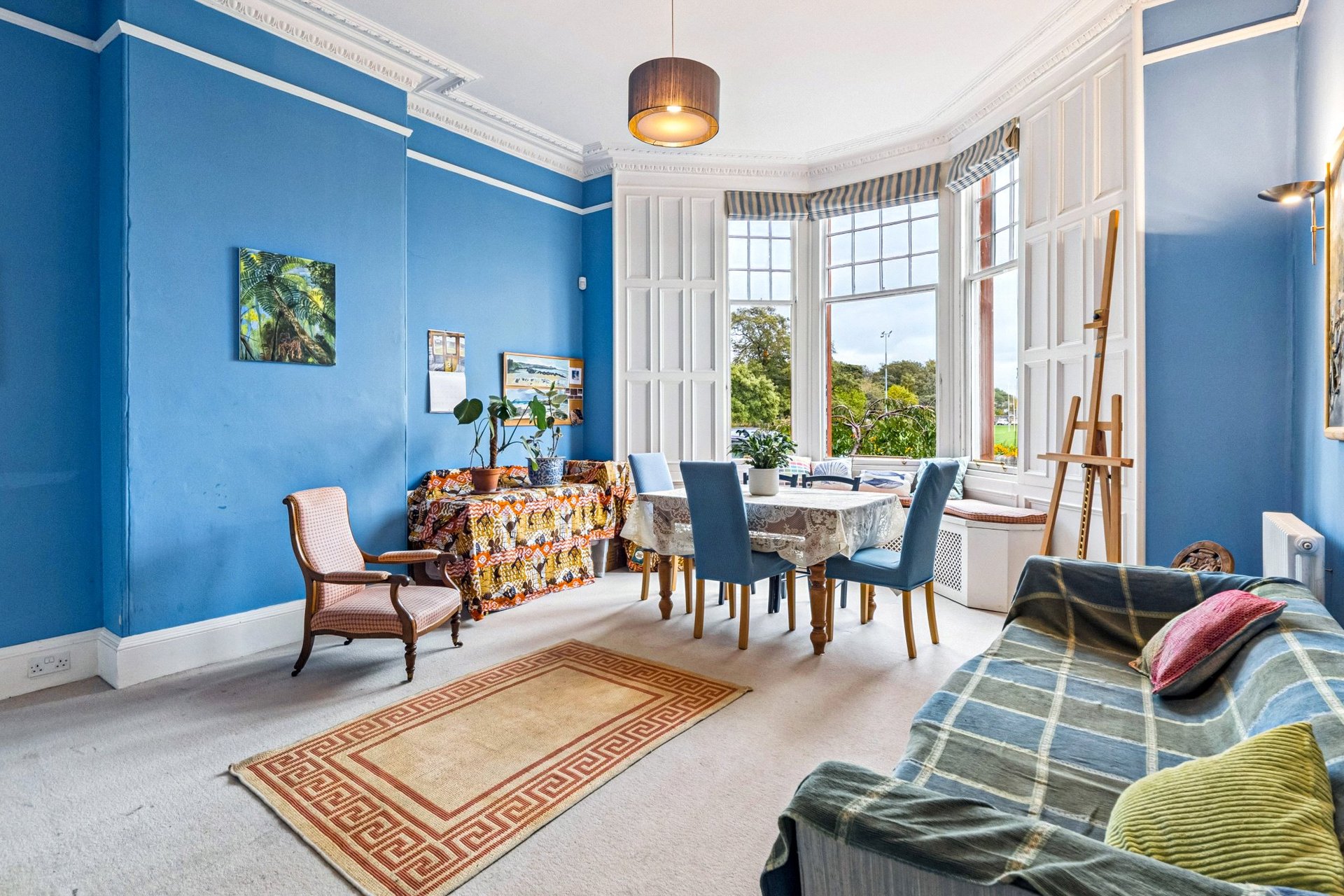 16 North Park Terrace, Edinburgh, EH4 1DP - Picture #4