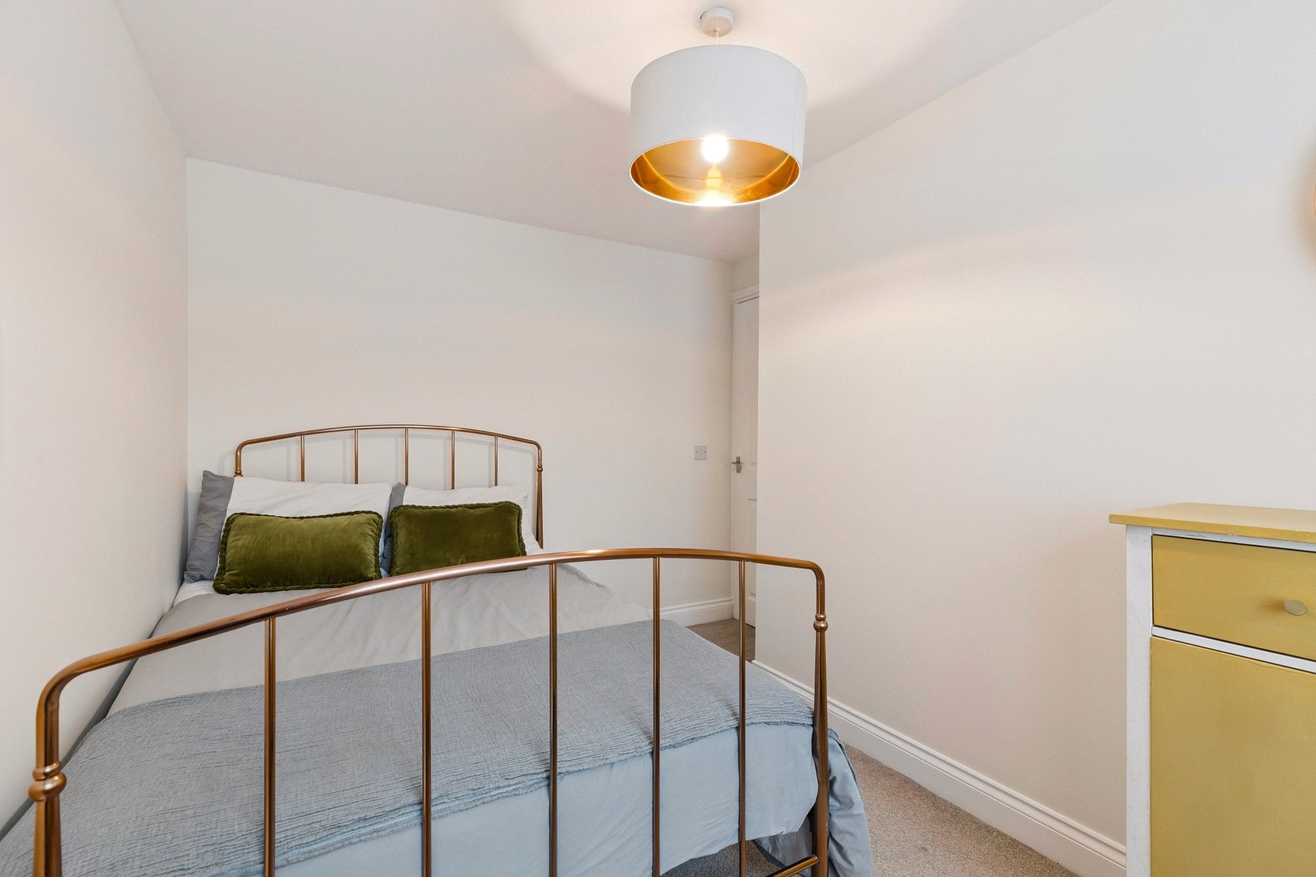 B/1, 2 Royal Terrace, Kelvingrove, Glasgow, G3 7NT - Picture #9