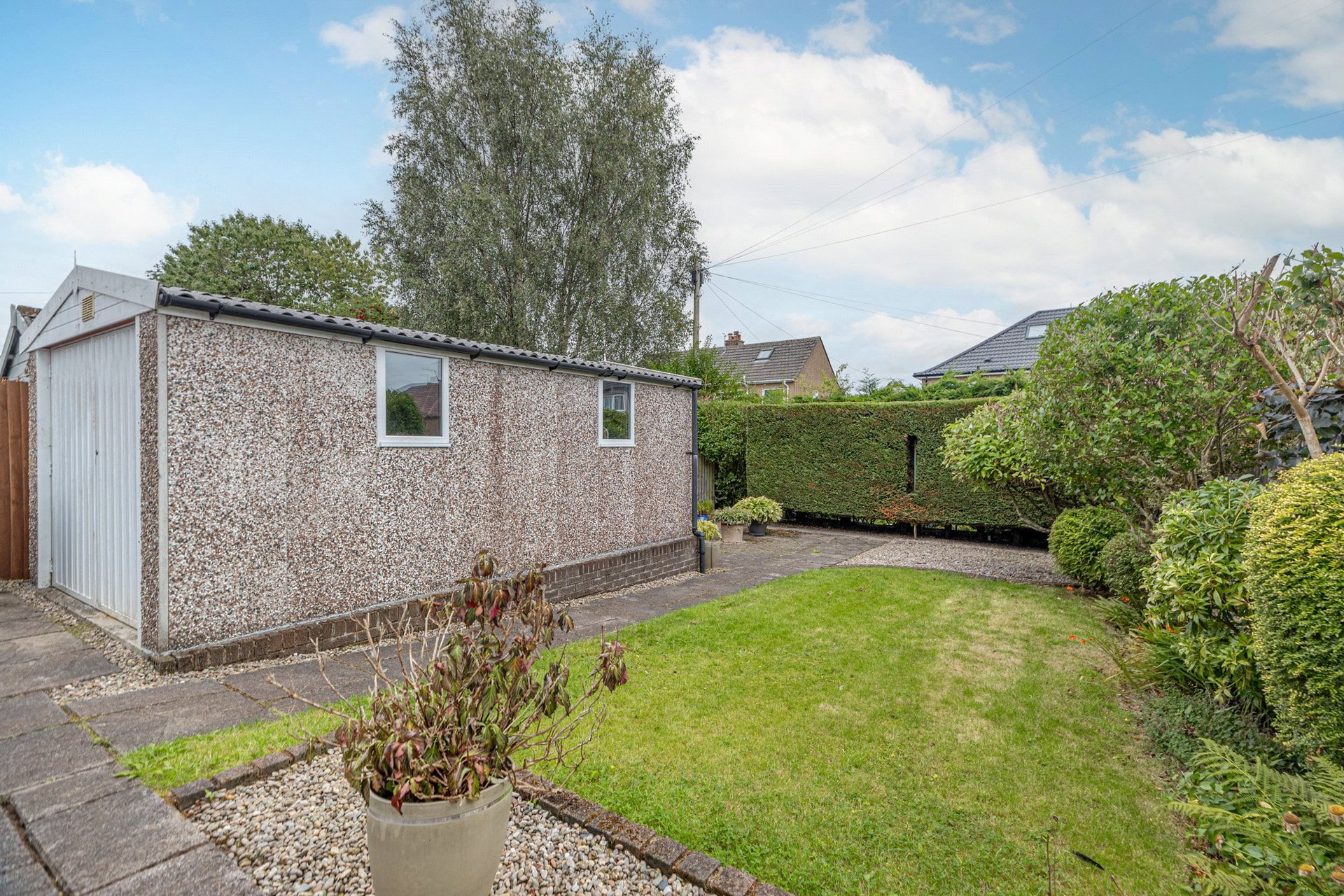 40 Mosshead Road, Bearsden, G61 3HL - Picture #28