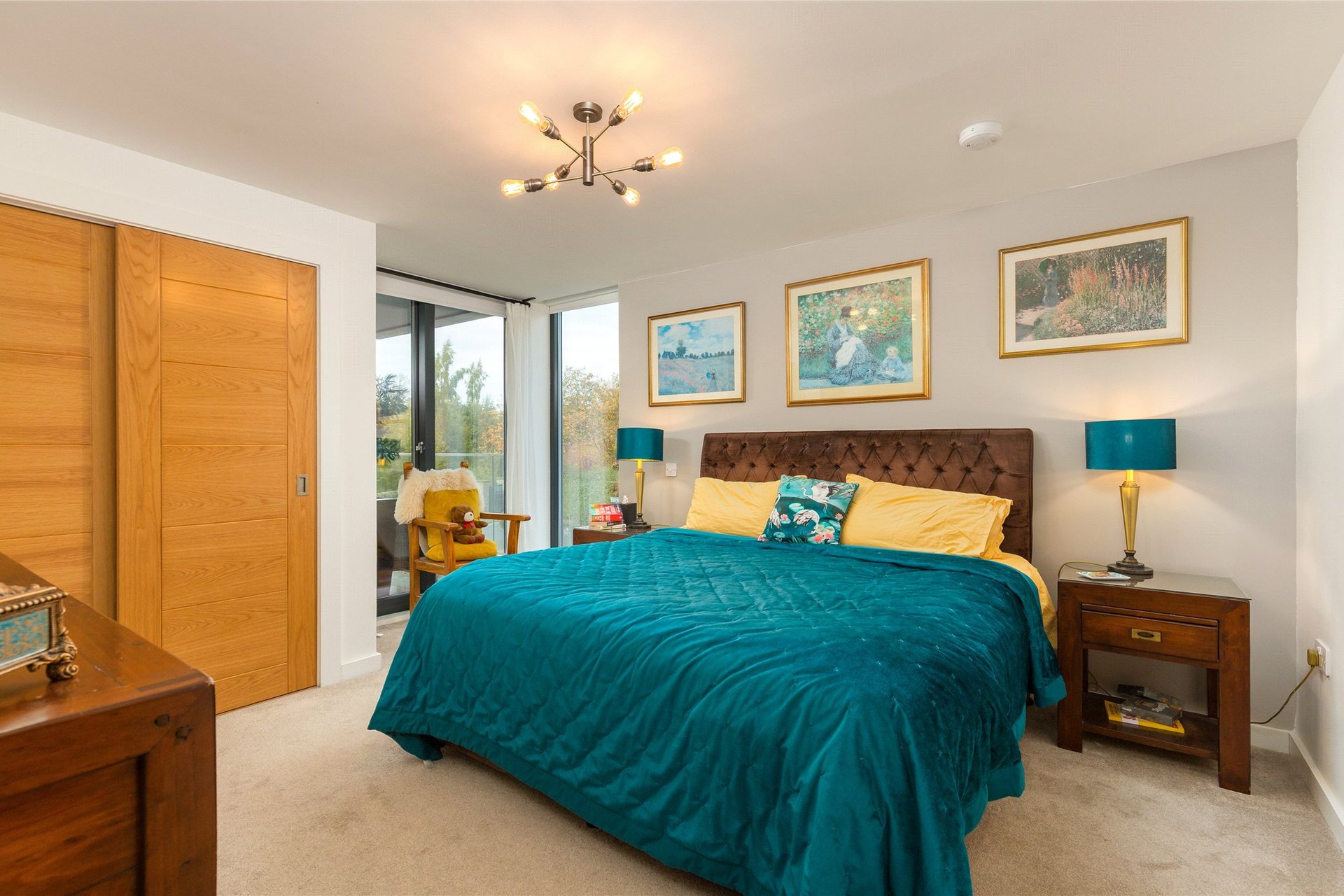 Flat 2, 5 Warriston Road, Edinburgh, EH3 5LQ - Picture #12