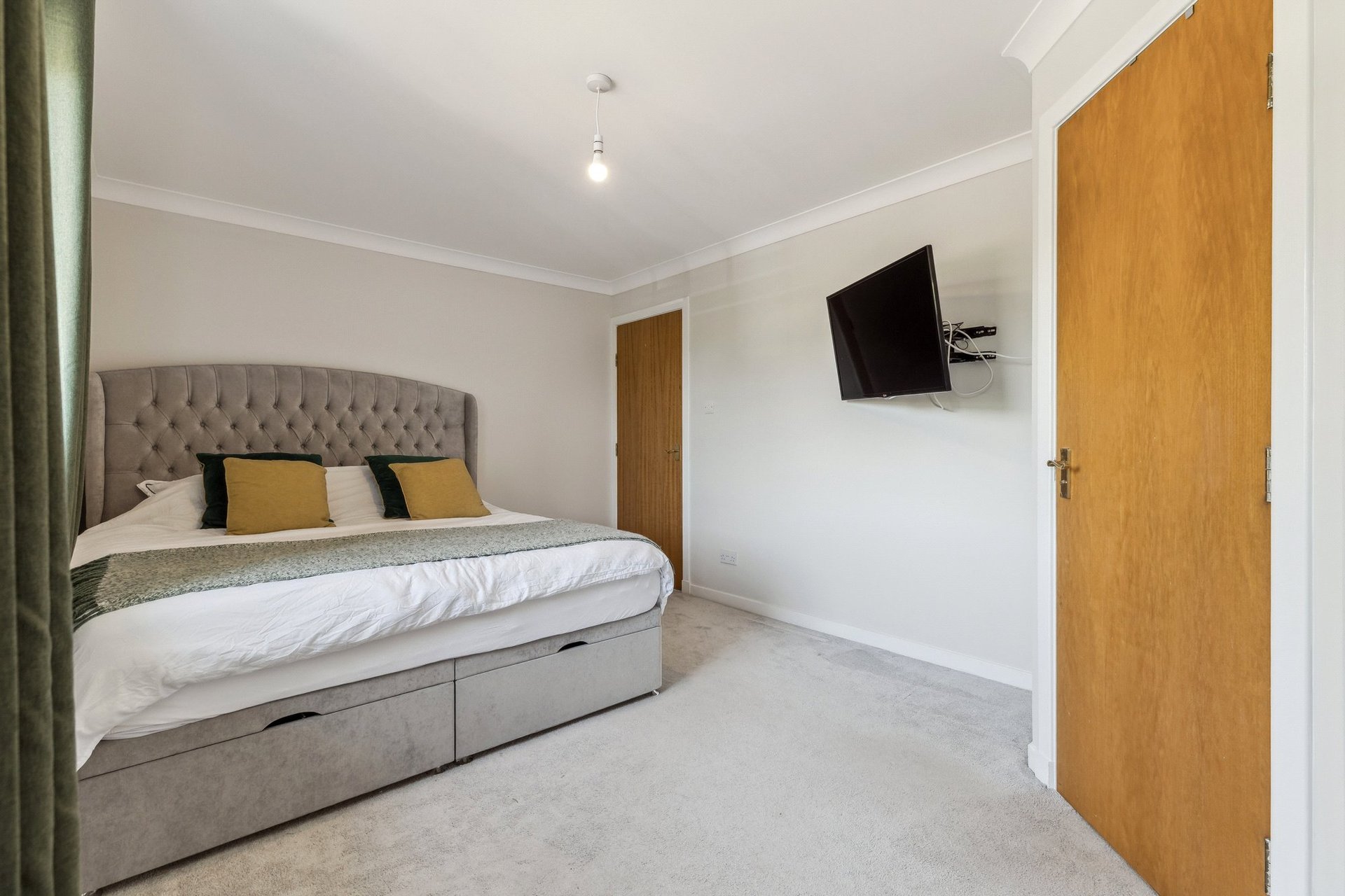 12 Strathblane Gardens, Anniesland, Glasgow, G13 1BF - Picture #14