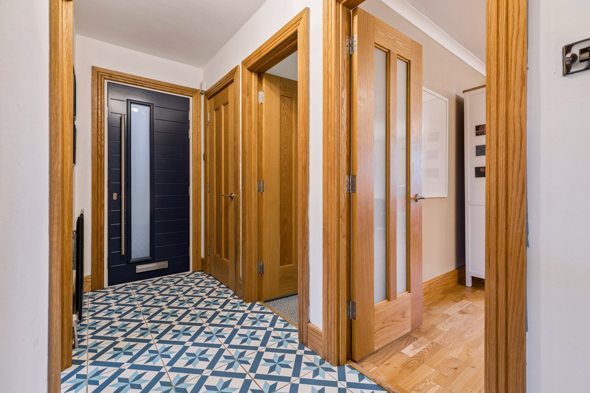 Flat 0/1, 65 Springkell Avenue, Pollokshields, Glasgow, G41 4EB - Picture #5