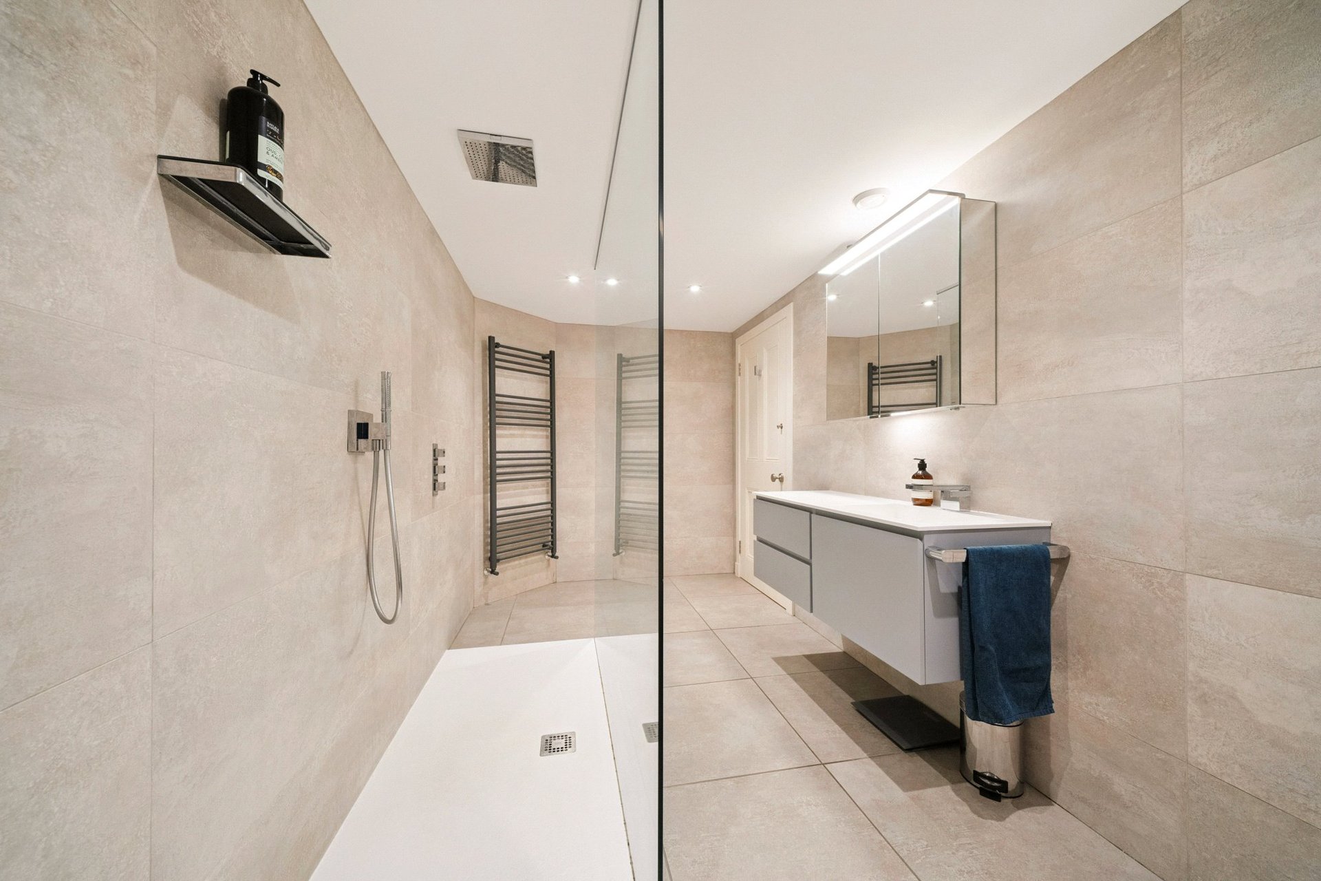 1/3 Royal Crescent, Edinburgh, EH3 6PZ - Picture #18