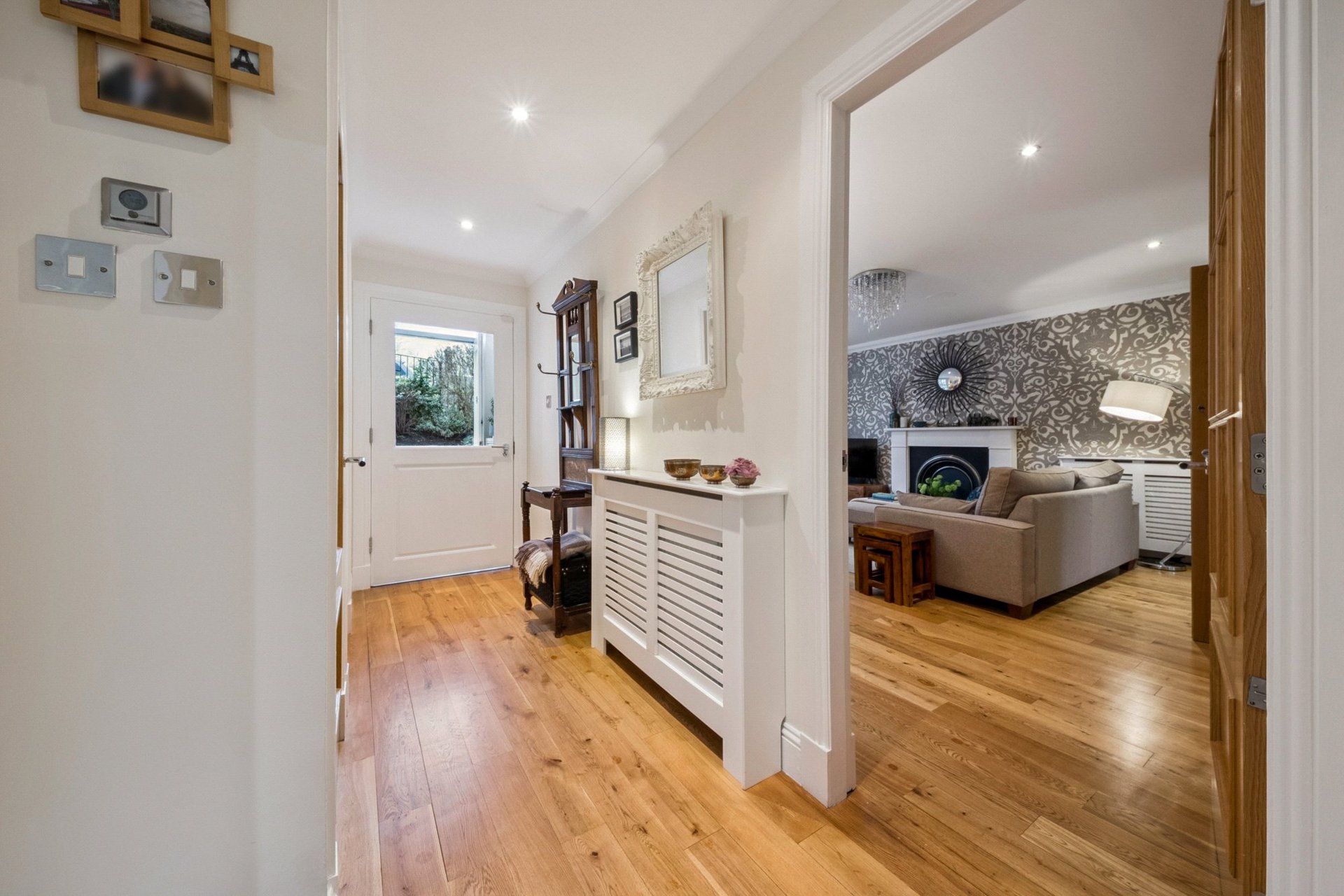 66c Great George Street, Hillhead, Glasgow, G12 8RP - Picture #4