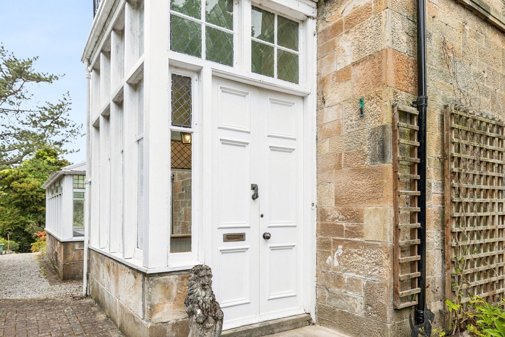 Camp Tower, 5 Boclair Road, Bearsden, G61 2AE - Picture #50