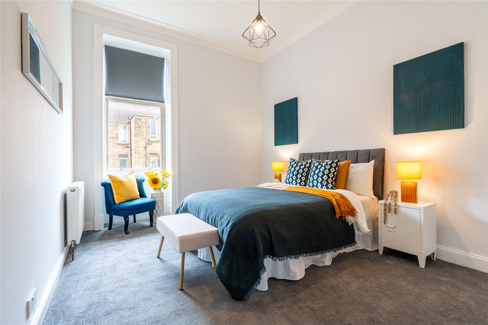 3/2, 51 Polwarth Street, Hyndland, Glasgow, G12 9TH - Picture #22