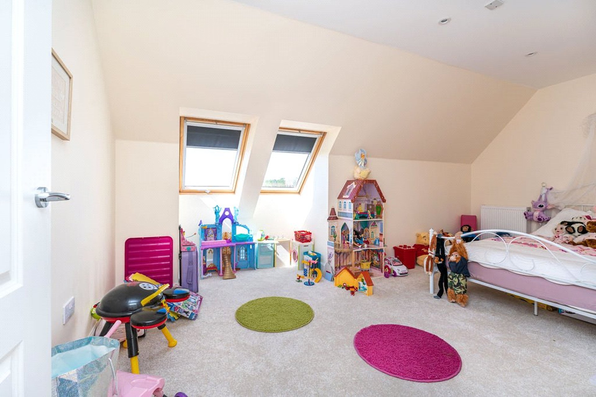 Hillview House, Kinneff, Montrose, Aberdeenshire, DD10 0TD - Picture #24