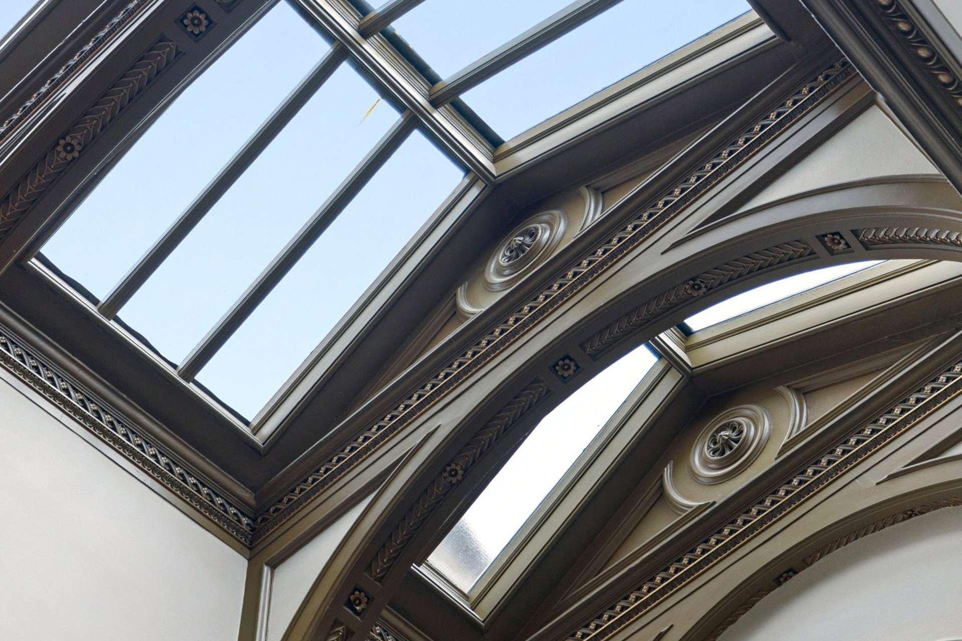 26 Park Circus, Park, Glasgow, G3 6AP - Picture #65