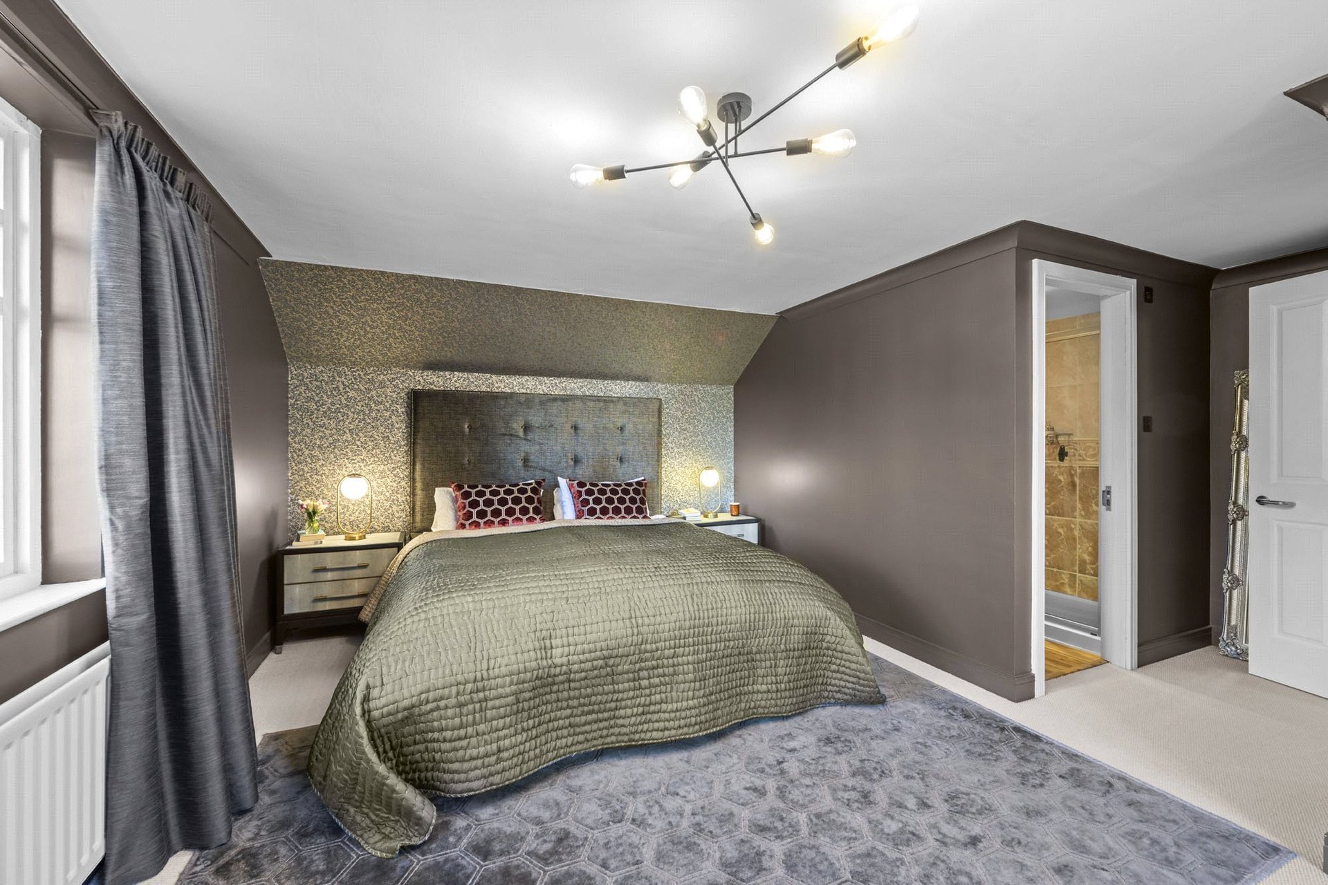 The Broats, 1 Craigmyle Park, Clovenfords, Galashiels, Selkirkshire, TD1 3LA - Picture #14