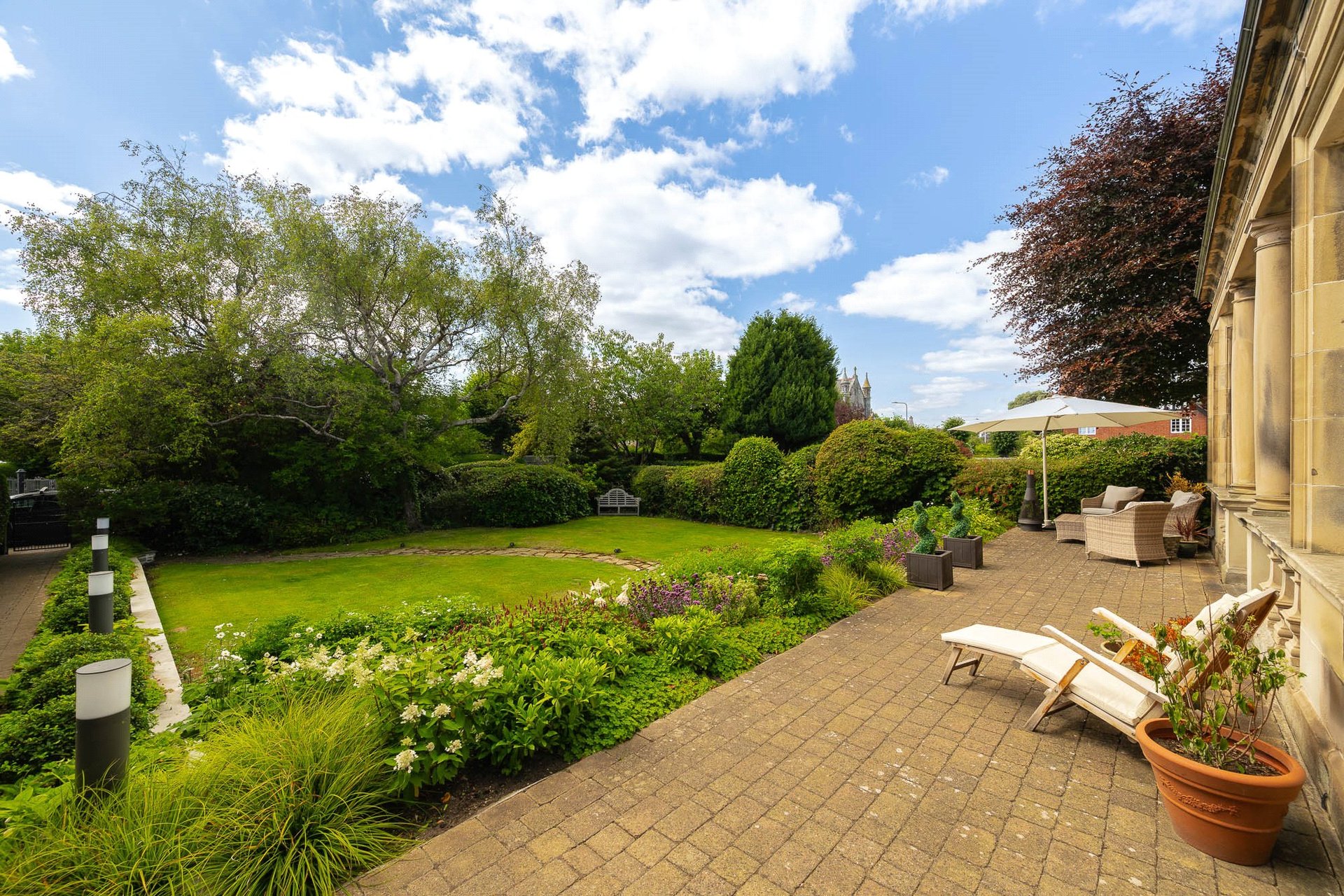 Craigforth, 30 Primrose Bank Road, Edinburgh, EH5 3JF - Picture #26