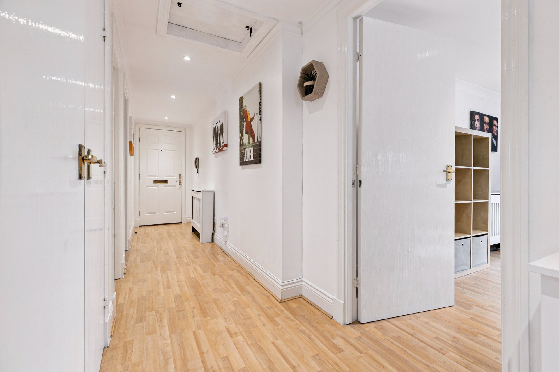 4/3, 20 St Andrews Square, Glasgow, G1 5PQ - Picture #19