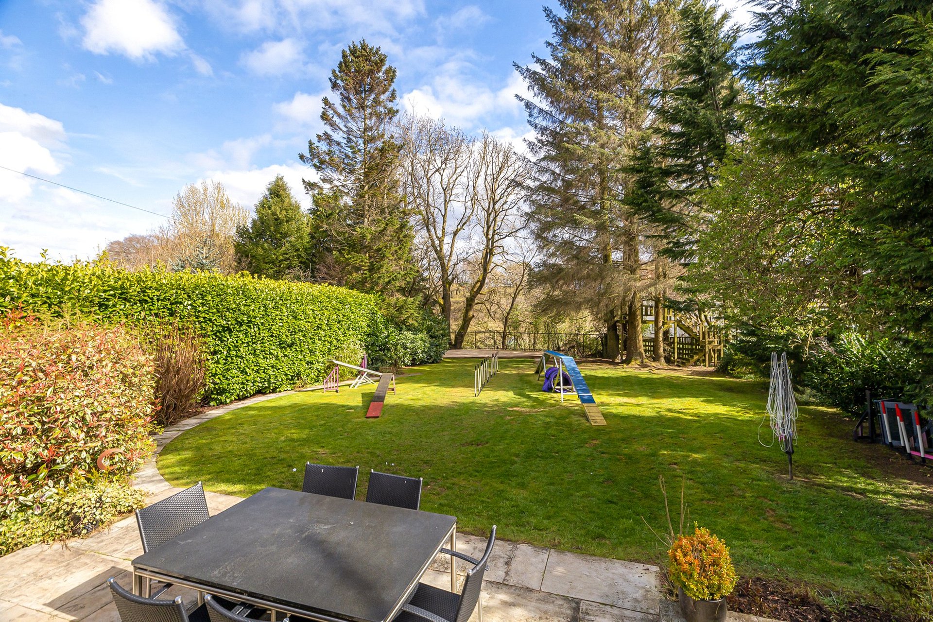 18 Riverside Road, Eaglesham, Glasgow, G76 0DF - Picture #40