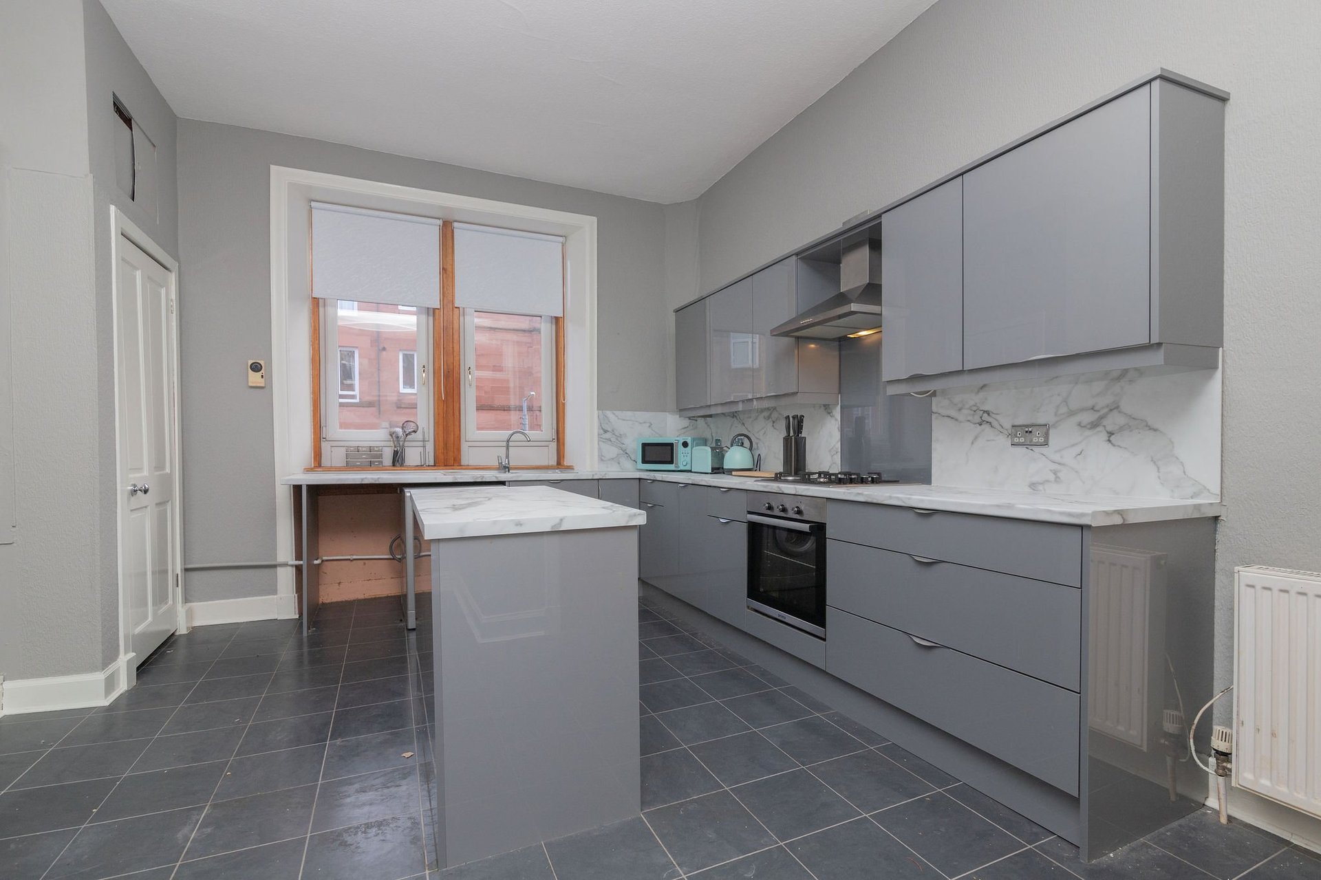 1/1, 28 Bellwood Street, Shawlands, G41 3ES - Picture #9