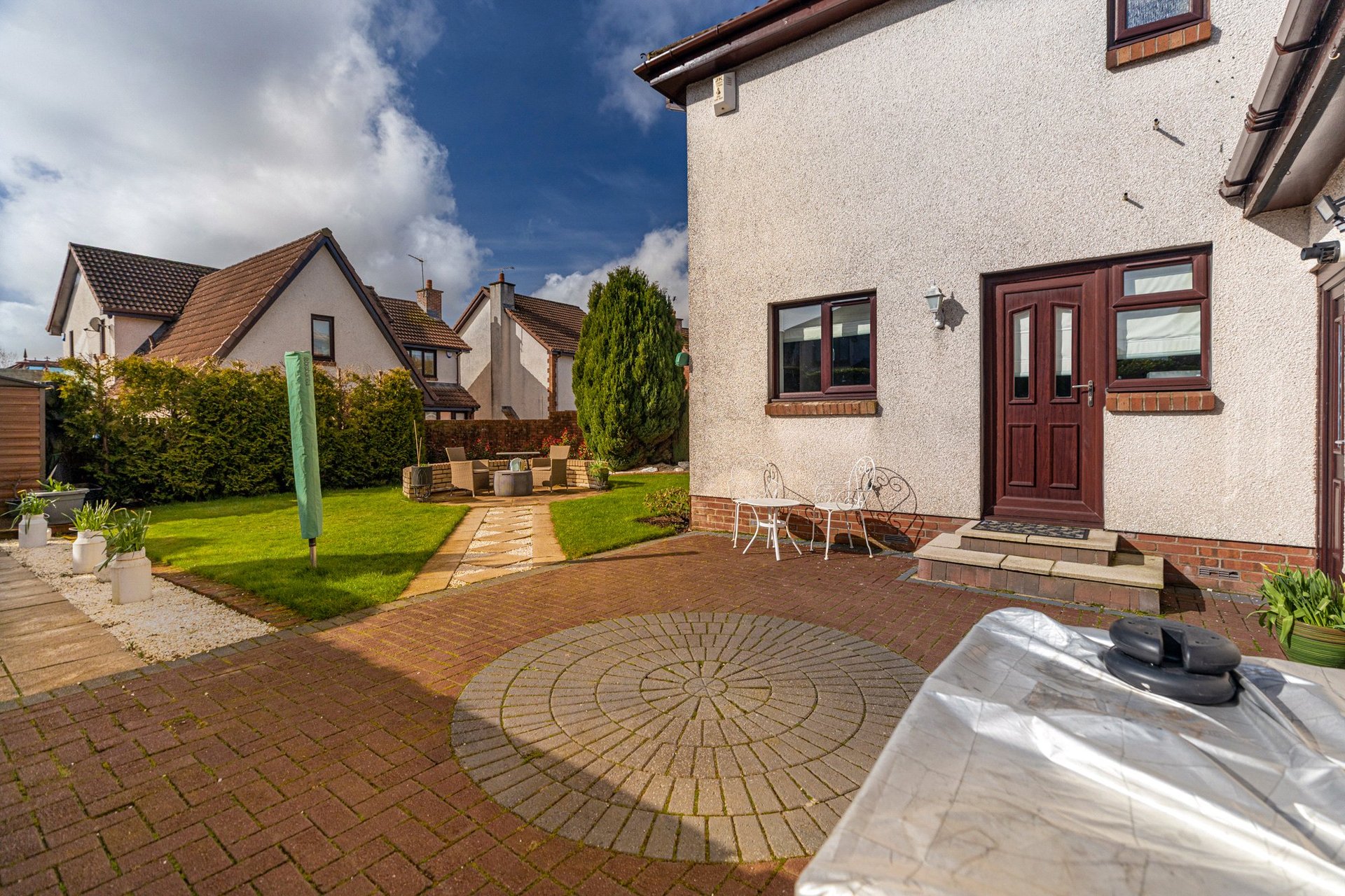 1 Macnicol Park, East Kilbride, Glasgow, South Lanarkshire, G74 4QE - Picture #39