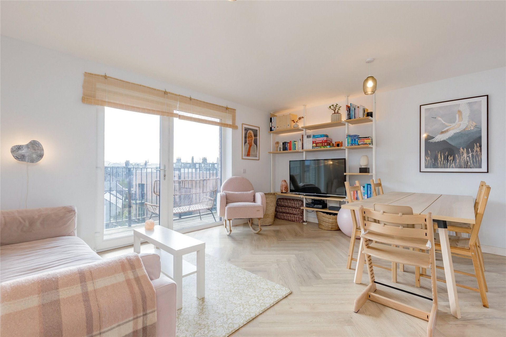 22/21 Pillans Place, Leith, Edinburgh, EH6 7AZ - Picture #5