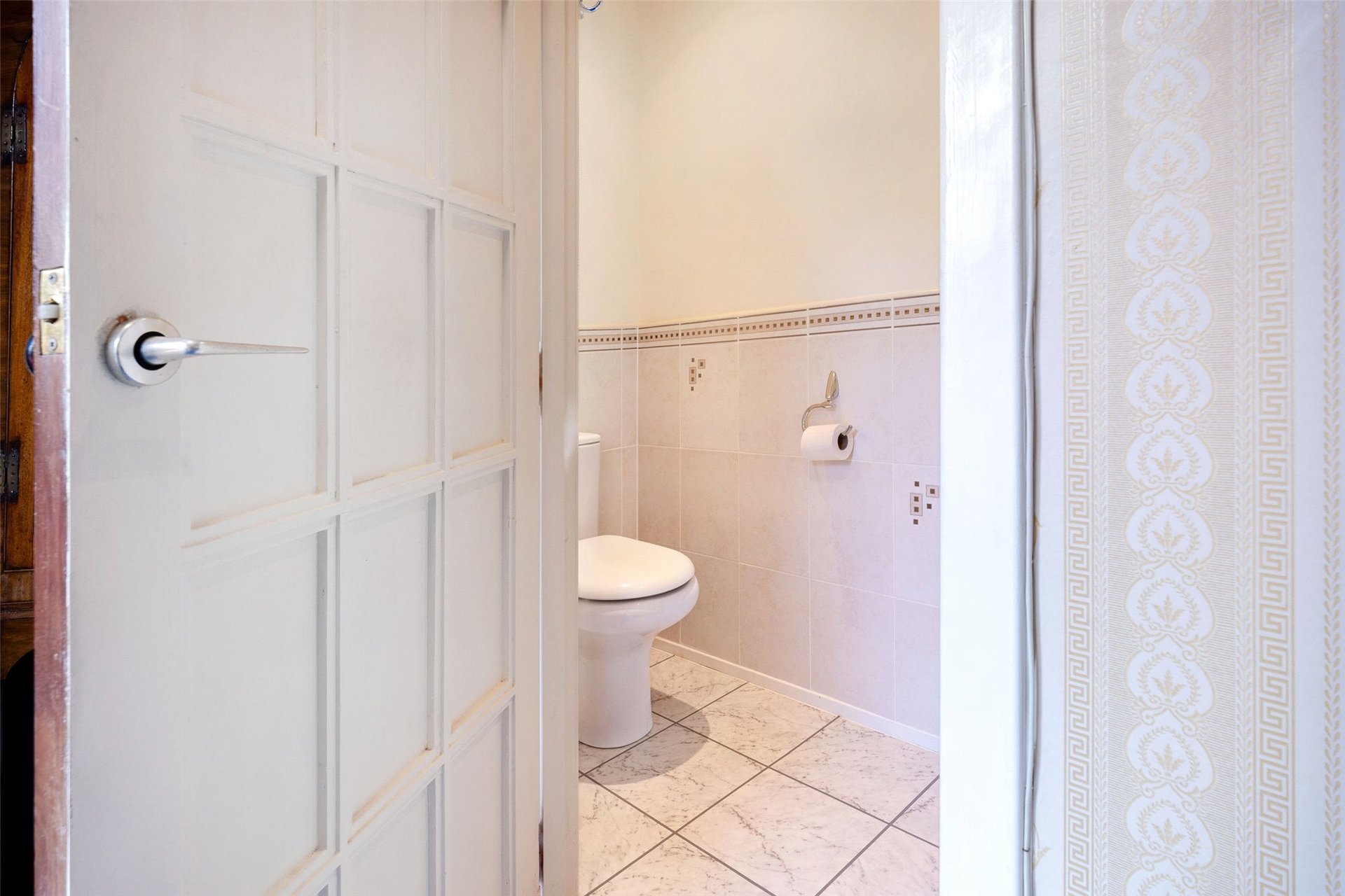 Shernold, 15 Drumbeg Loan, Killearn, G63 9LG - Picture #34