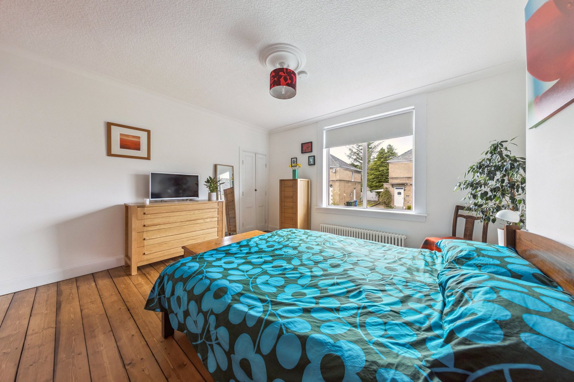 21 Lindsay Place, Kelvindale, Glasgow, G12 0HU - Picture #31