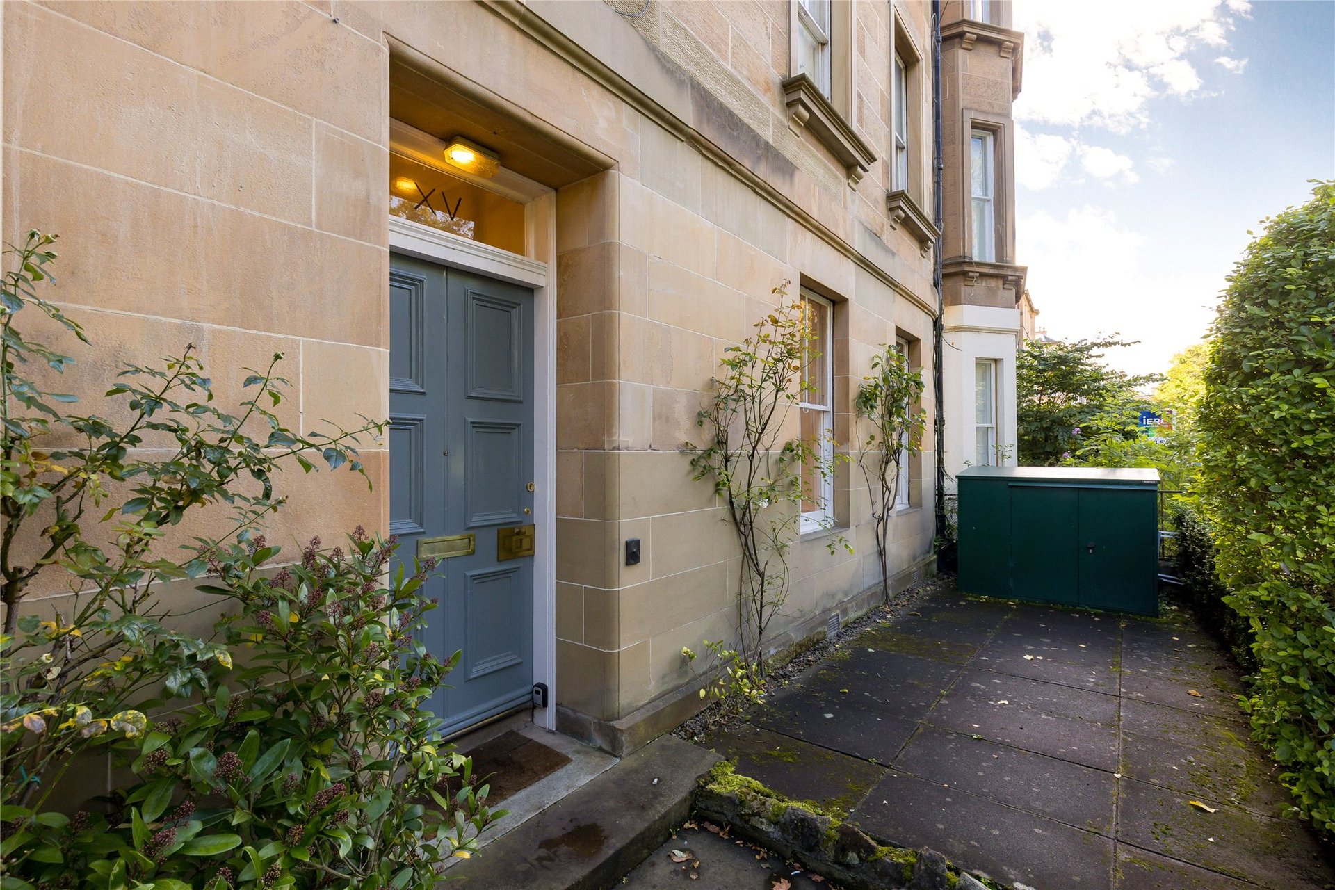 15 Melville Terrace, Marchmont, Edinburgh, EH9 1LY - Picture #23
