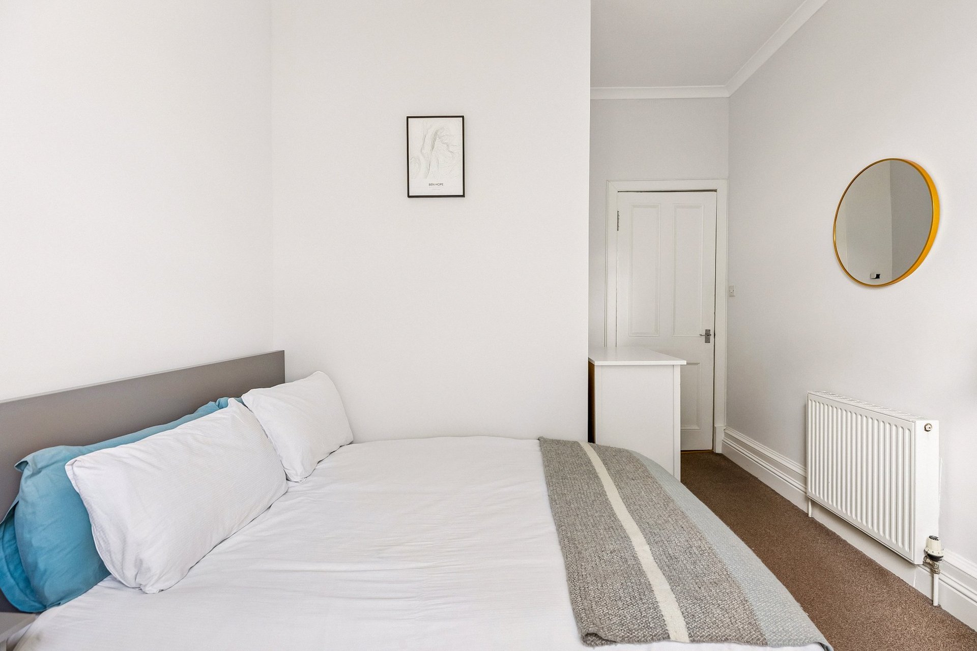Flat 2/1, 74 Prince Edward Street, Queen's Park, Glasgow, G42 8LY - Picture #15