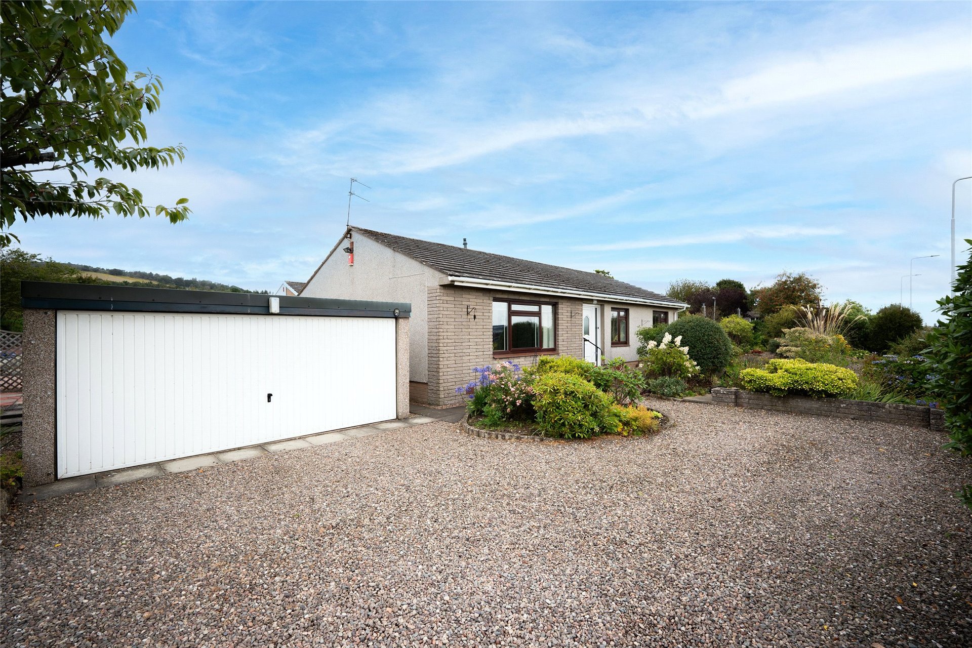 43 Main Street, Balmullo, St. Andrews, Fife, KY16 0AE - Picture #1