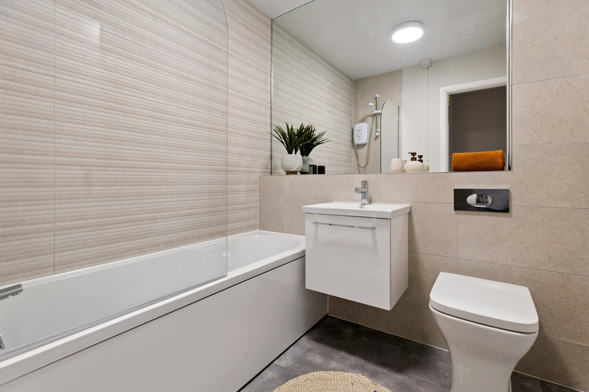 Flat 12, 37 Glenfarg Street, North Woodside, Glasgow, G20 7QE - Picture #13