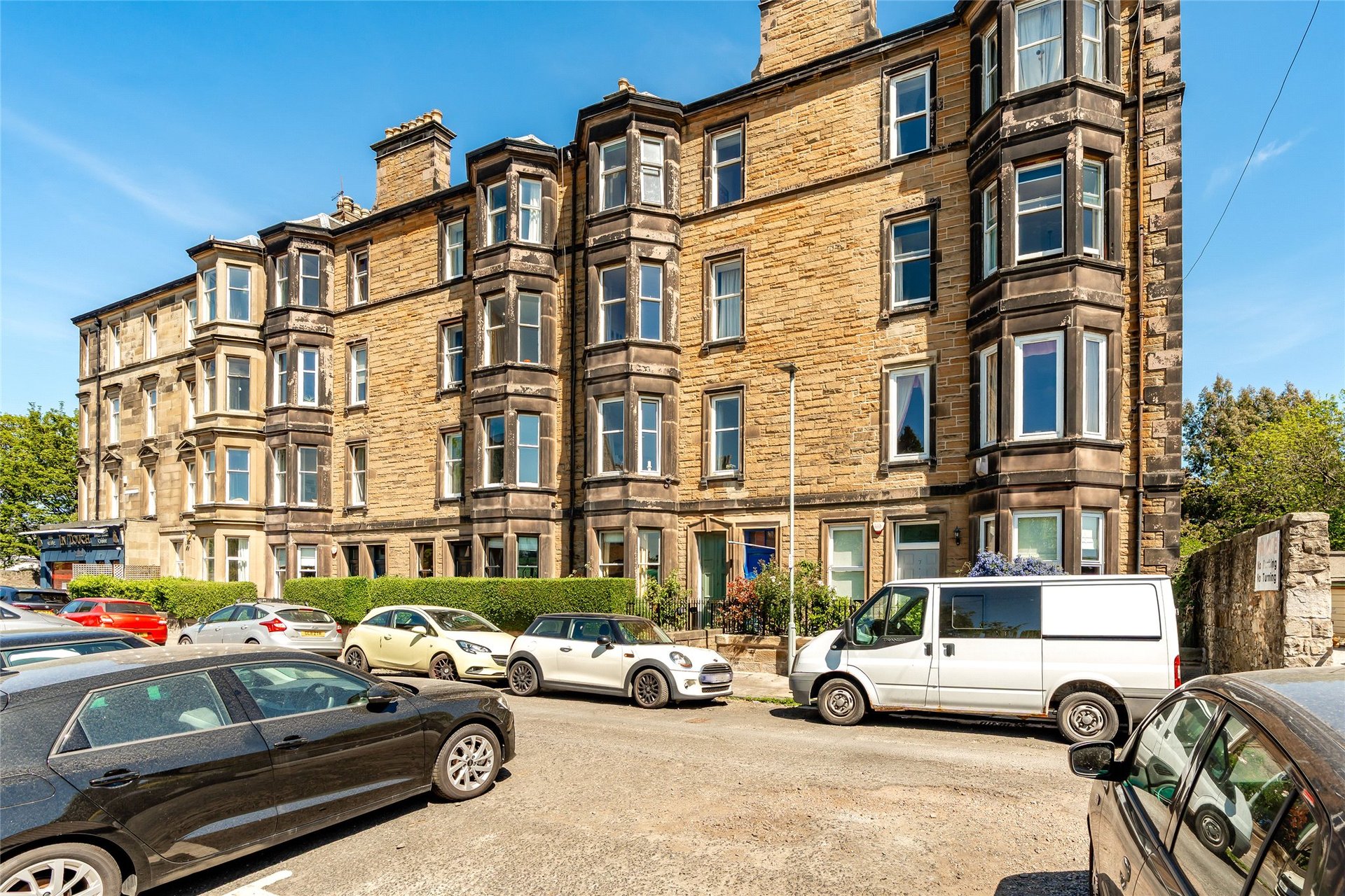 6/2 Inverleith Avenue, Edinburgh, EH3 5PT - Picture #1