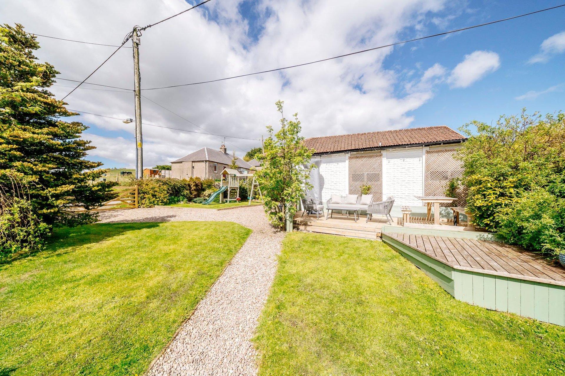 Shoestanes Cottage, 12 Heriot Way, Heriot, EH38 5YN - Picture #24