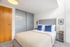 Penthouse 3/1 Old Sheriff Court, 149 Ingram Street, Merchant City, Glasgow, G1 1DW - Picture #25