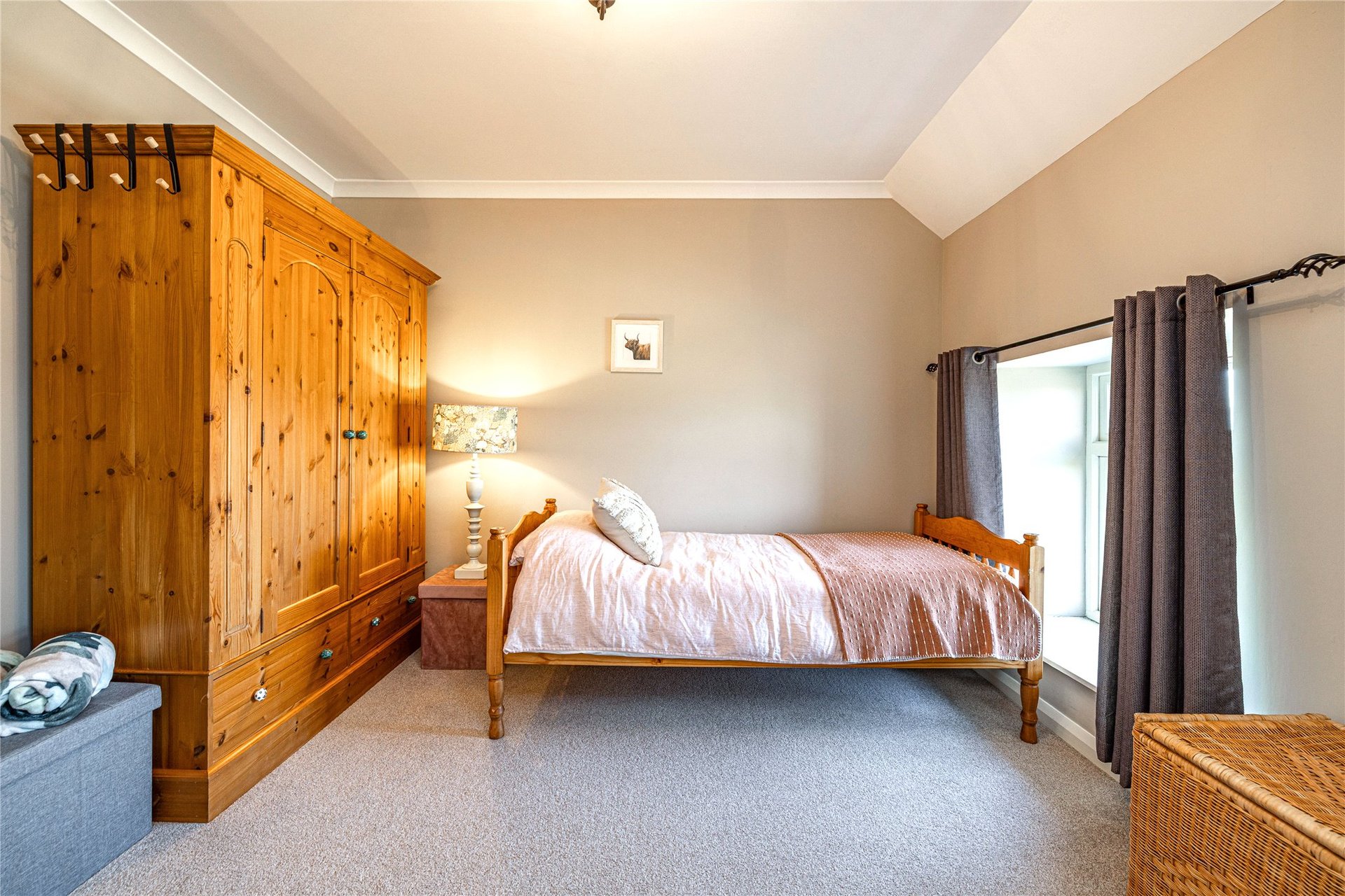 3 The Steading, East Allerdean, Berwick-upon-Tweed, Northumberland, TD15 2TH - Picture #11