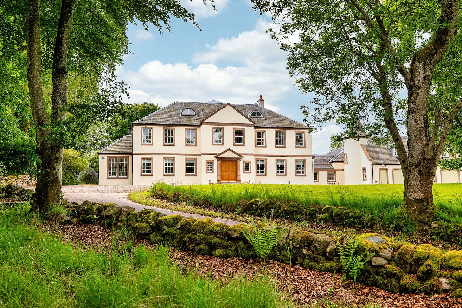Old Craig, Kilry, Alyth, Blairgowrie, PH11 8HN - Picture #1