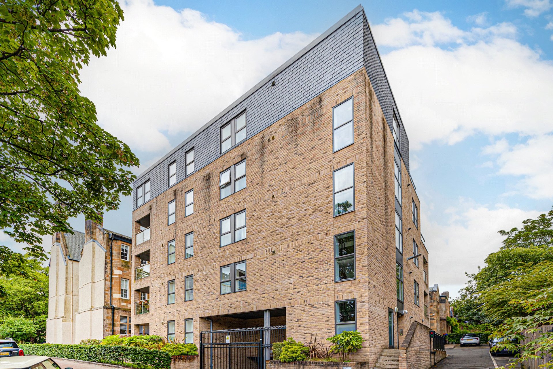 3/1, 21 Redlands Lane, Dowanhill, Glasgow, G12 0AF - Picture #40