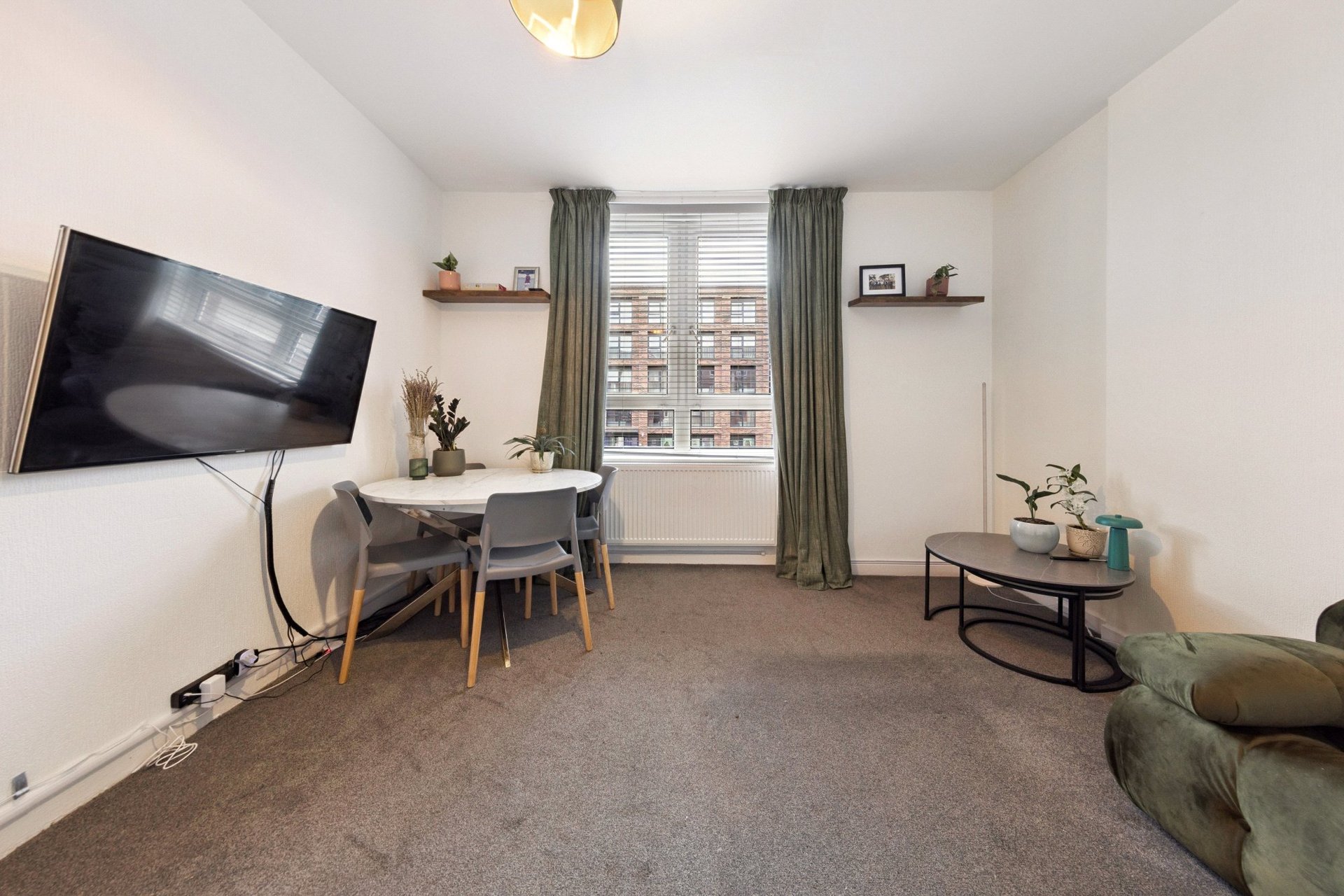 0/11, 38 Gilbert Street, Yorkhill, Glasgow, G3 8PJ - Picture #6