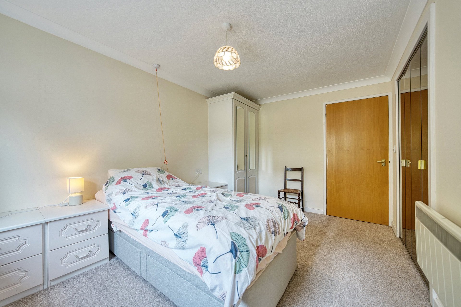 Flat 12, Fairview Court, 46 Main Street, Milngavie, Glasgow, East Dunbartonshire, G62 6BU - Picture #12