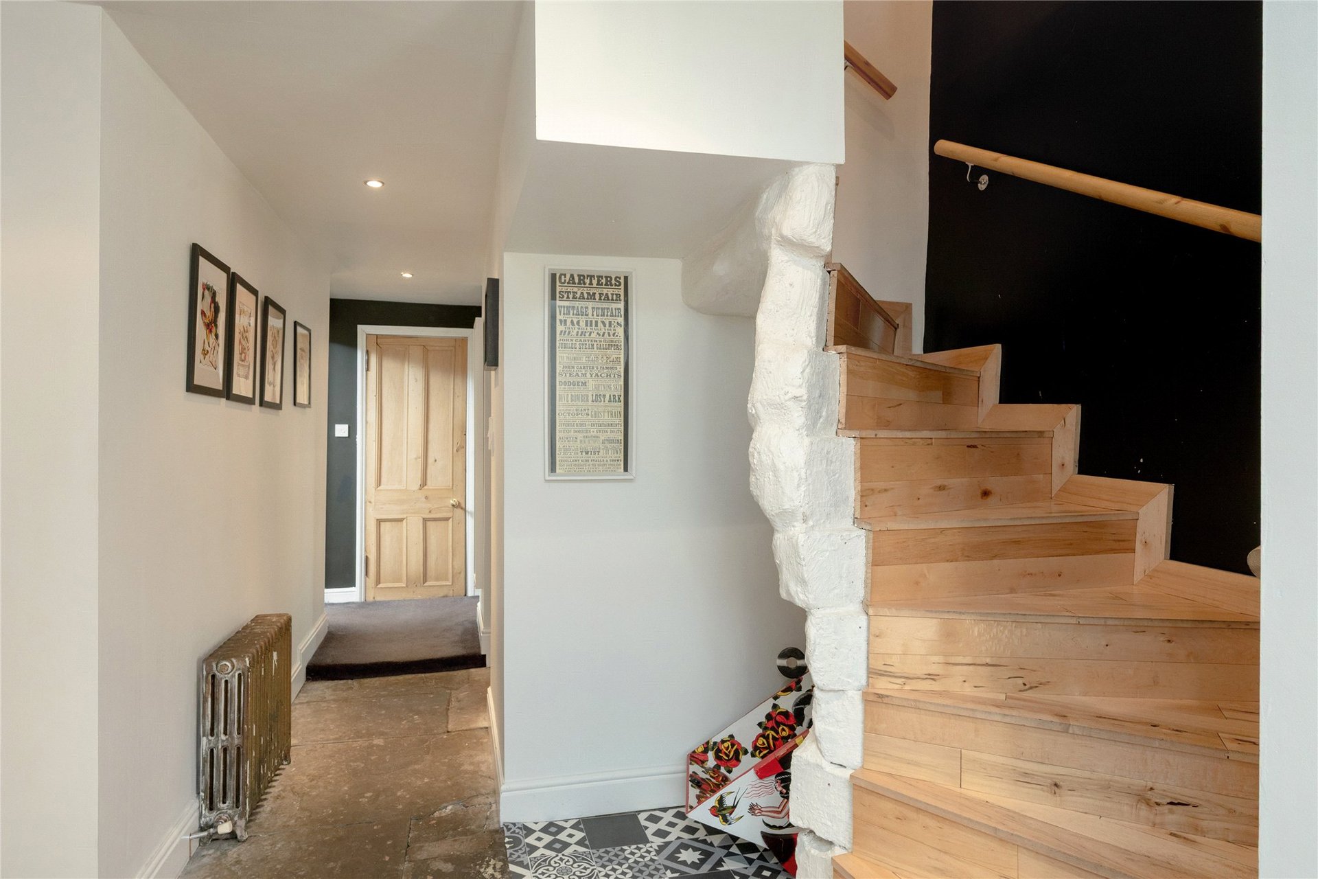 9 Rosefield Avenue, Portobello, Edinburgh, EH15 1AT - Picture #11