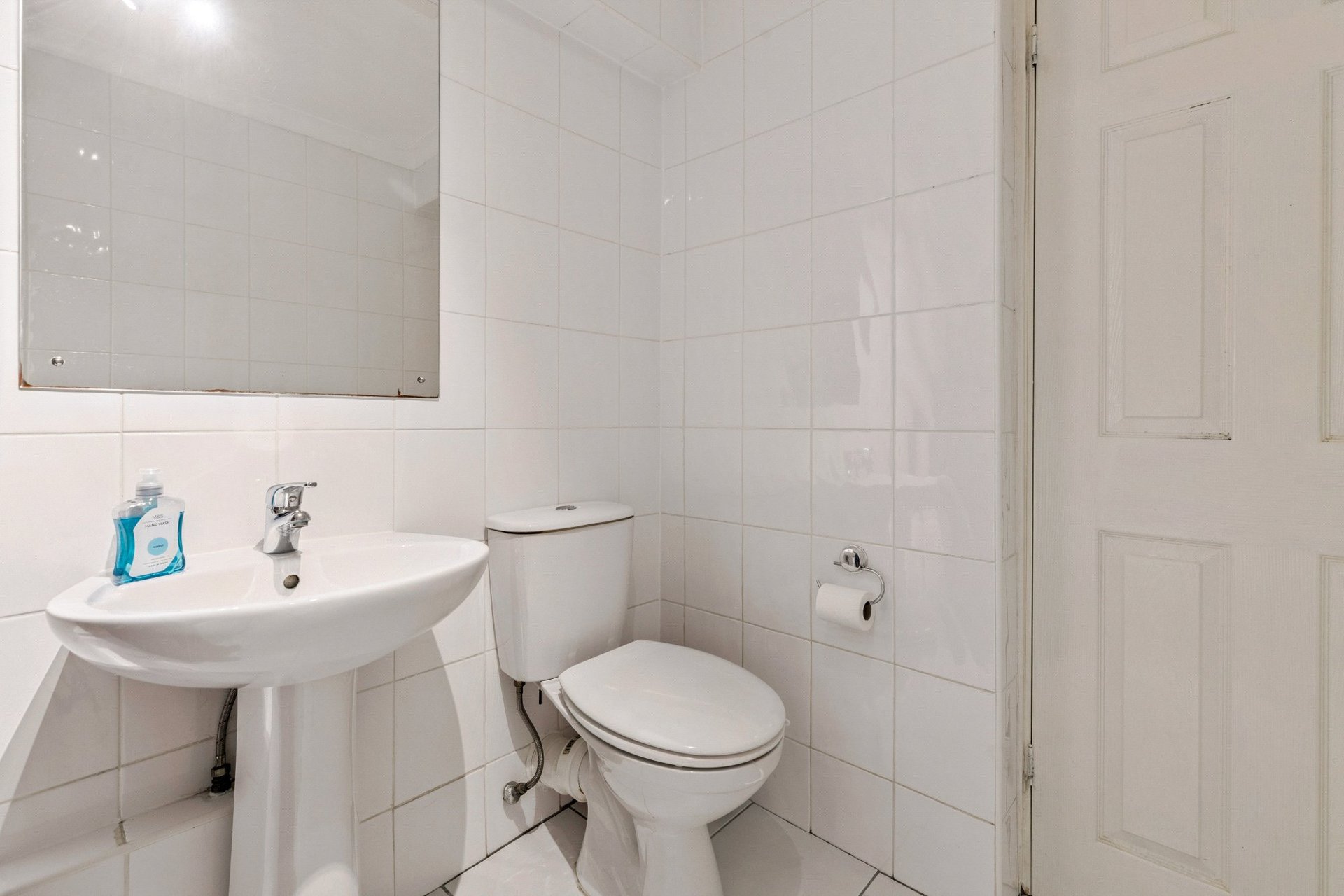 Flat D, 11 Buchanan Drive, Newton Mearns, Glasgow, East Renfrewshire, G77 6QN - Picture #15