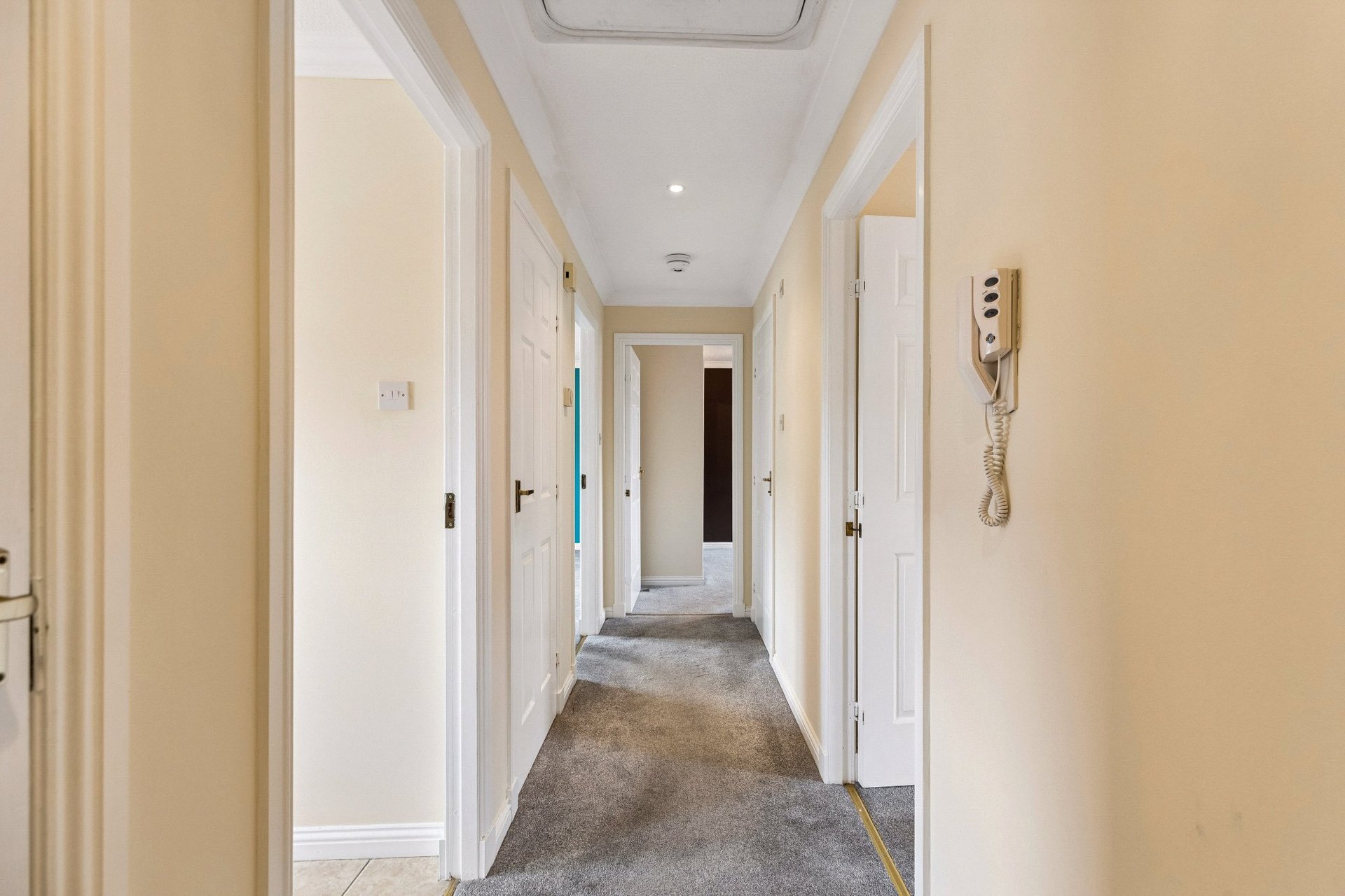 3/1, 9 Castlebrae Gardens, Cathcart, Glasgow, G44 4EB - Picture #3