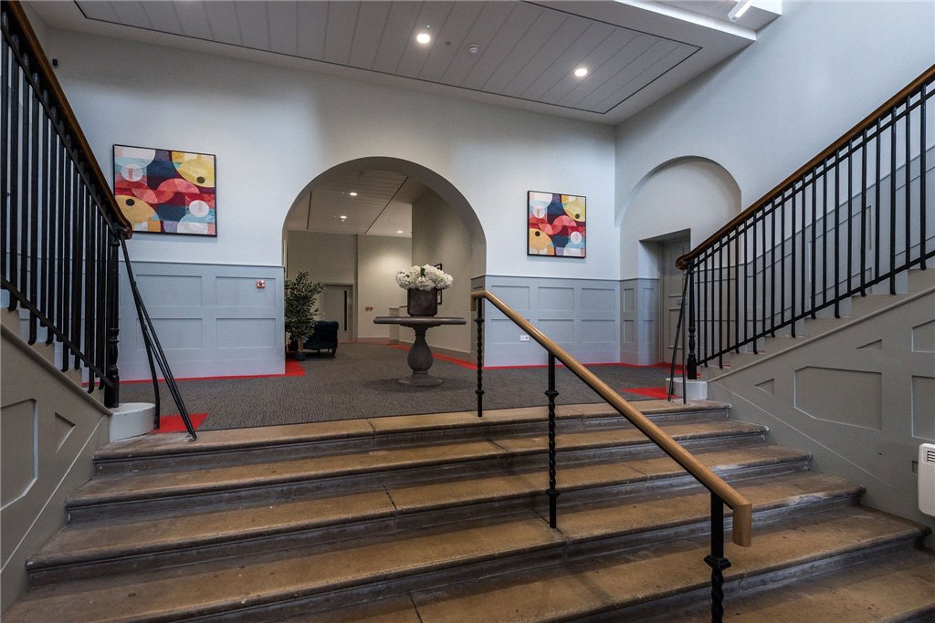 Flat 73, 26 Viewforth, Edinburgh, Midlothian, EH10 4FF - Picture #14