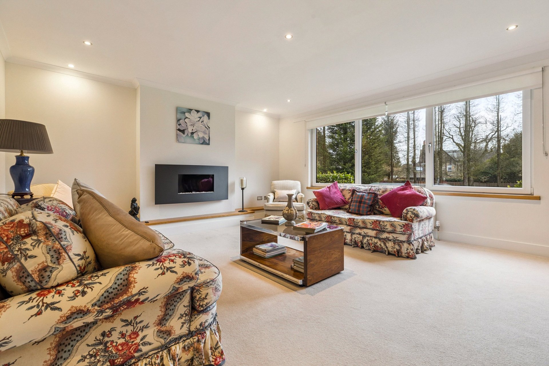 3 Mannofield, Bearsden, Glasgow, G61 4AY - Picture #3