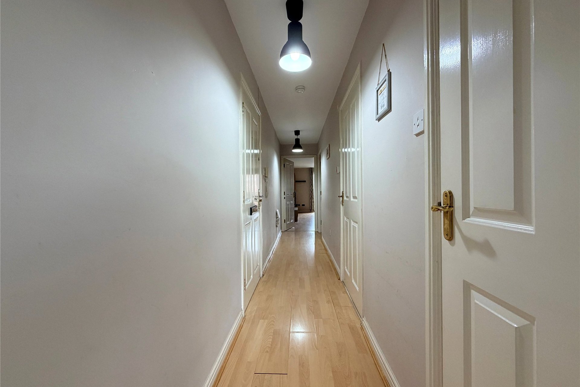 Flat 4/2, Regency Apartments, 222 Howard Street, City Centre, Glasgow, G1 5HE - Picture #14