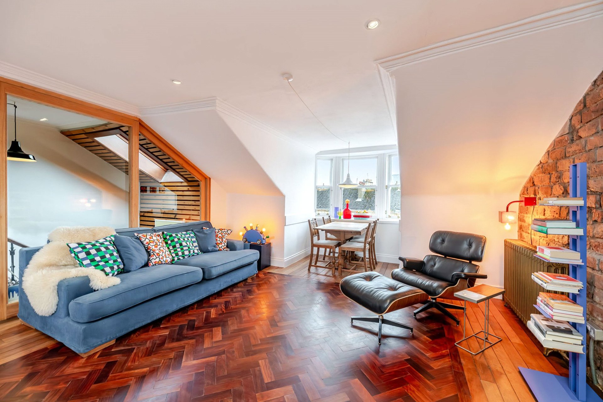 2/3, 42 Kelvingrove Street, Kelvingrove, Glasgow, G3 7RZ - Picture #9