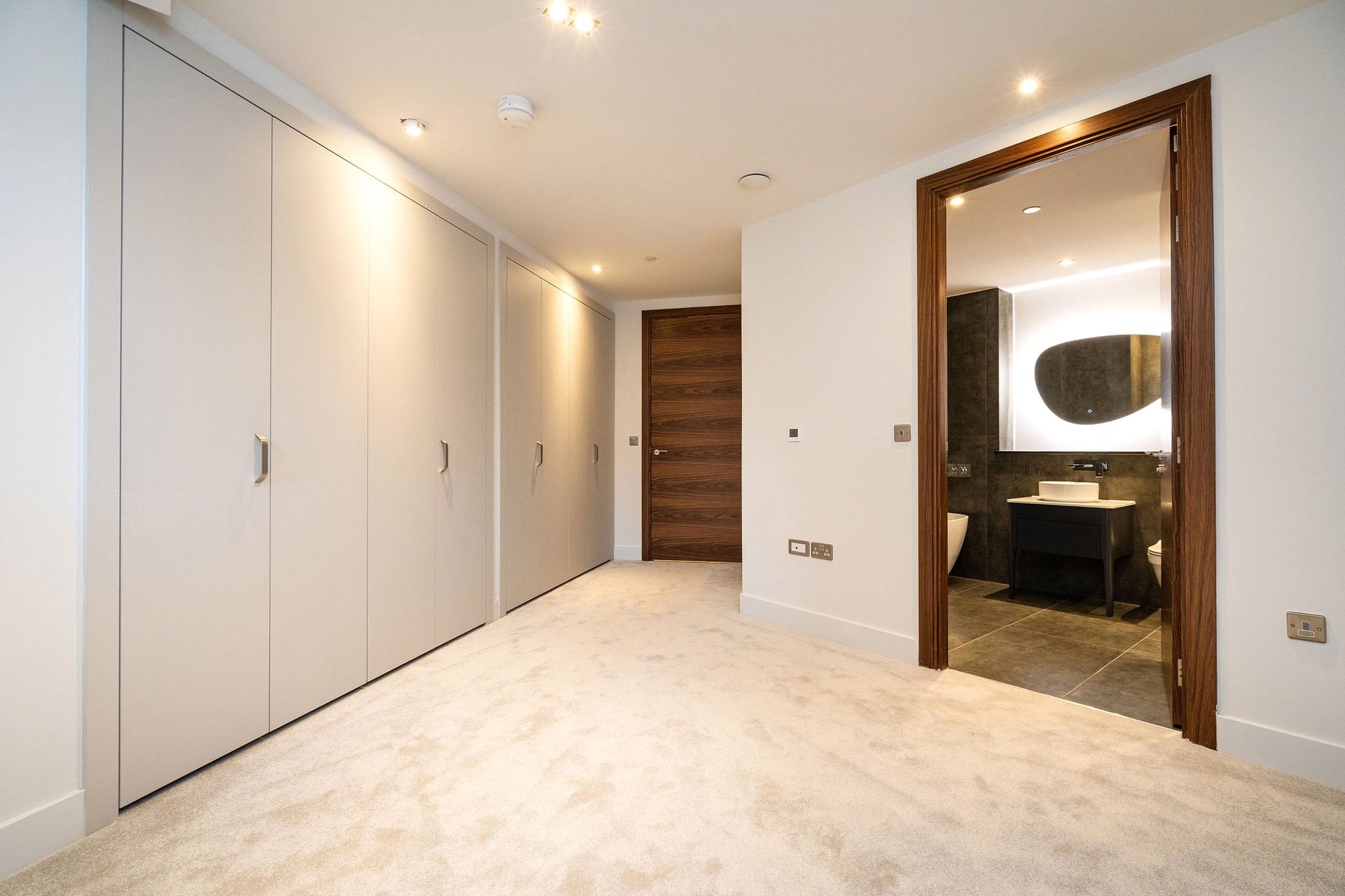 B2-06 Flat 1, 59 Belford Road, Edinburgh, Midlothian, EH4 3BF - Picture #8