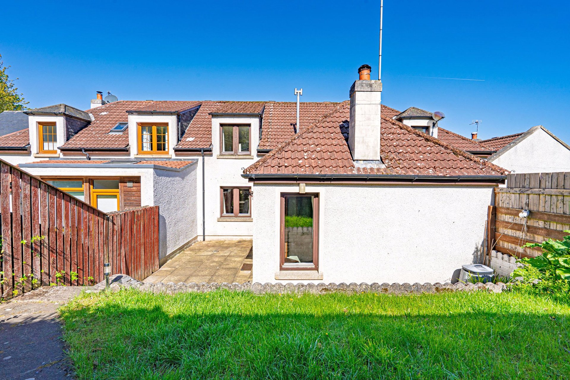 2 Balmungo Steadings, St. Andrews, Fife, KY16 8LW - Picture #26