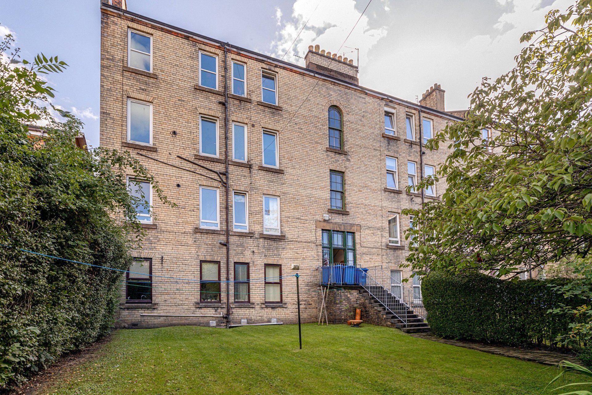 Flat 1/2, 309 Golfhill Drive, Dennistoun, Glasgow City, G31 2NZ - Picture #29